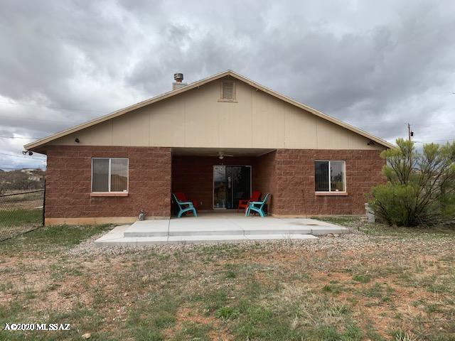 Rio Rico Ranchettes 12 - Residential