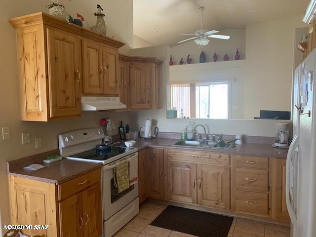 Rio Rico Ranchettes 12 - Residential