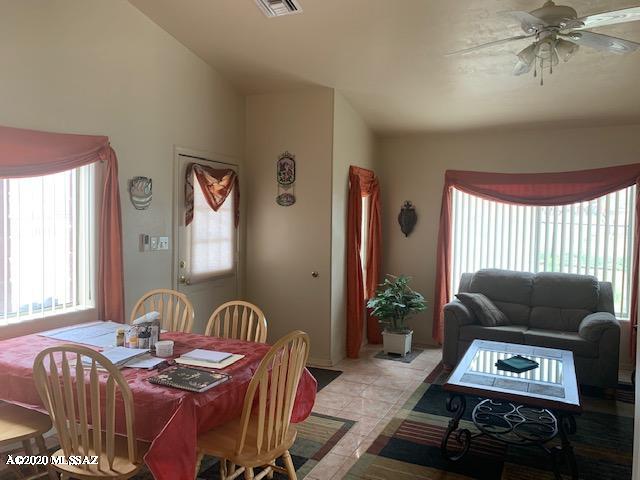 Rio Rico Ranchettes 12 - Residential