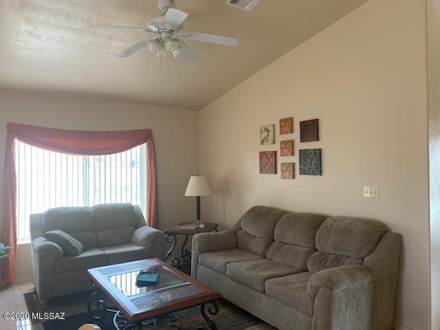 Rio Rico Ranchettes 12 - Residential