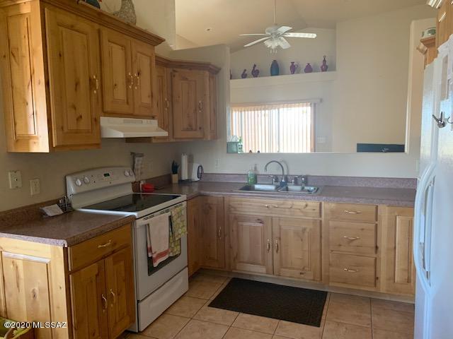 Rio Rico Ranchettes 12 - Residential