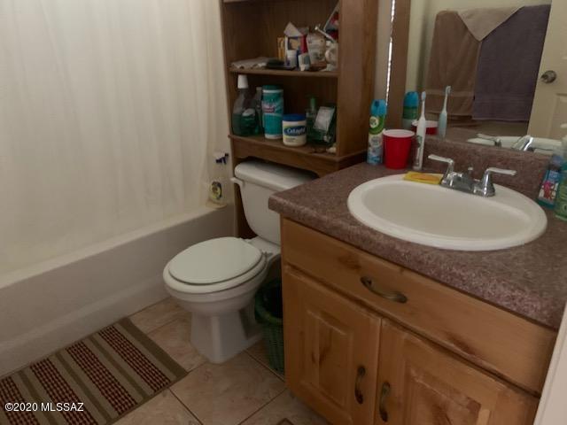 Rio Rico Ranchettes 12 - Residential