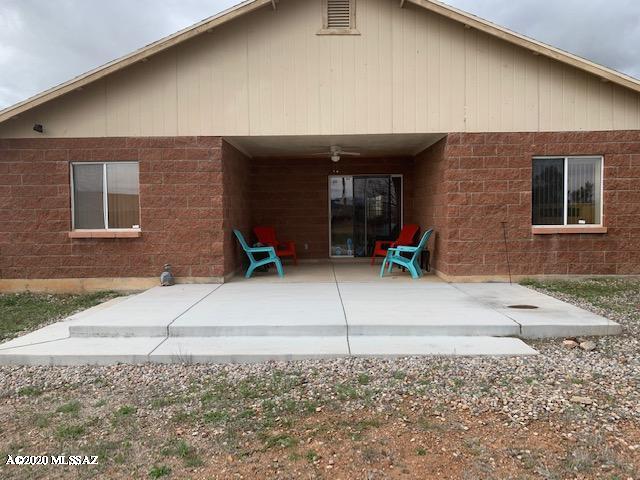 Rio Rico Ranchettes 12 - Residential