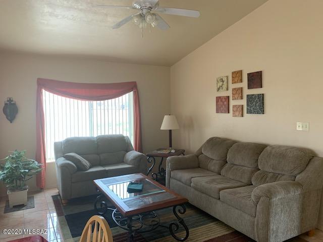 Rio Rico Ranchettes 12 - Residential