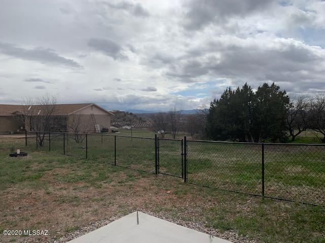 Rio Rico Ranchettes 12 - Residential