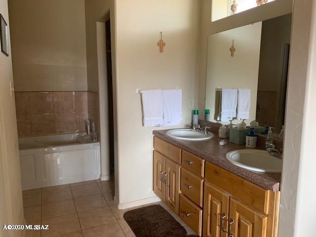 Rio Rico Ranchettes 12 - Residential