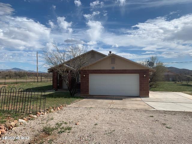 Rio Rico Ranchettes 12 - Residential