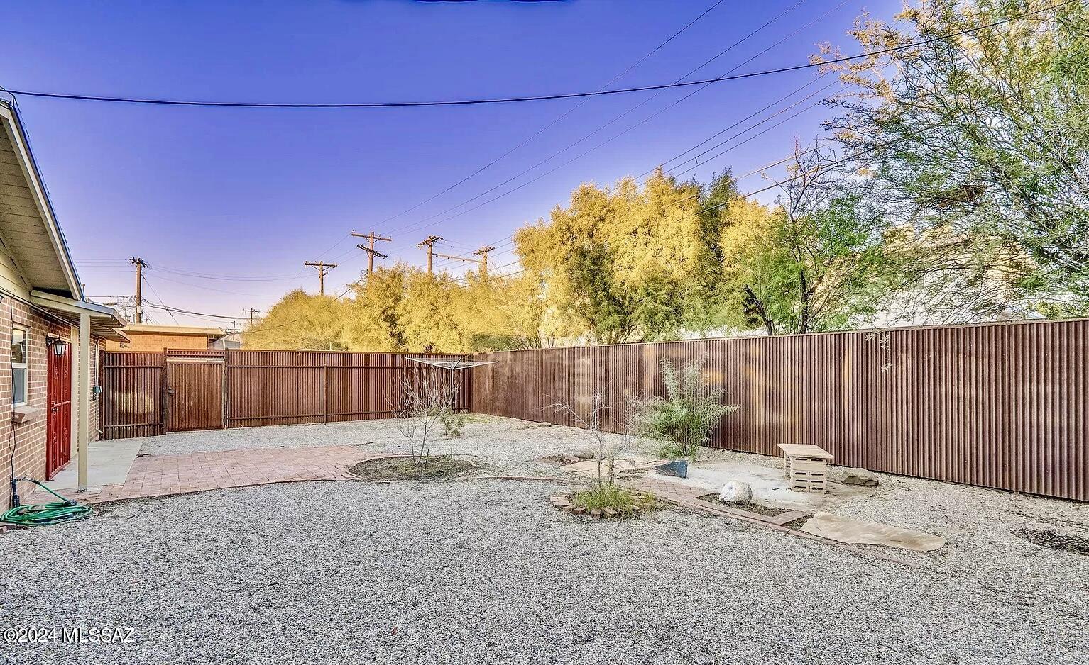 Encanto Park - Residential Income