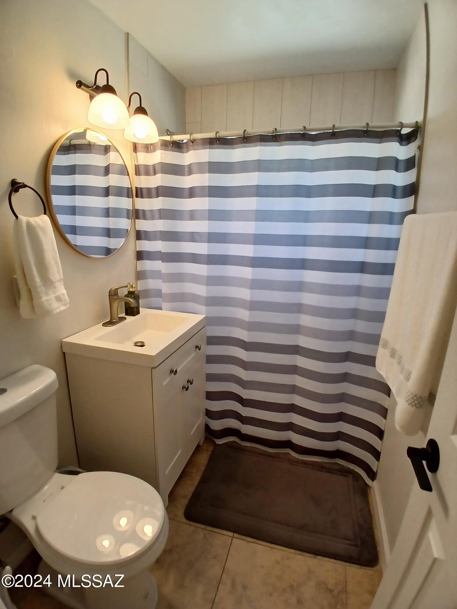 Encanto Park - Residential Income