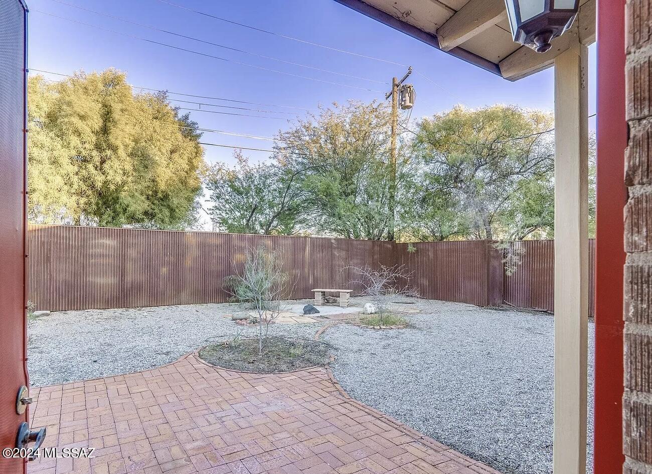 Encanto Park - Residential Income