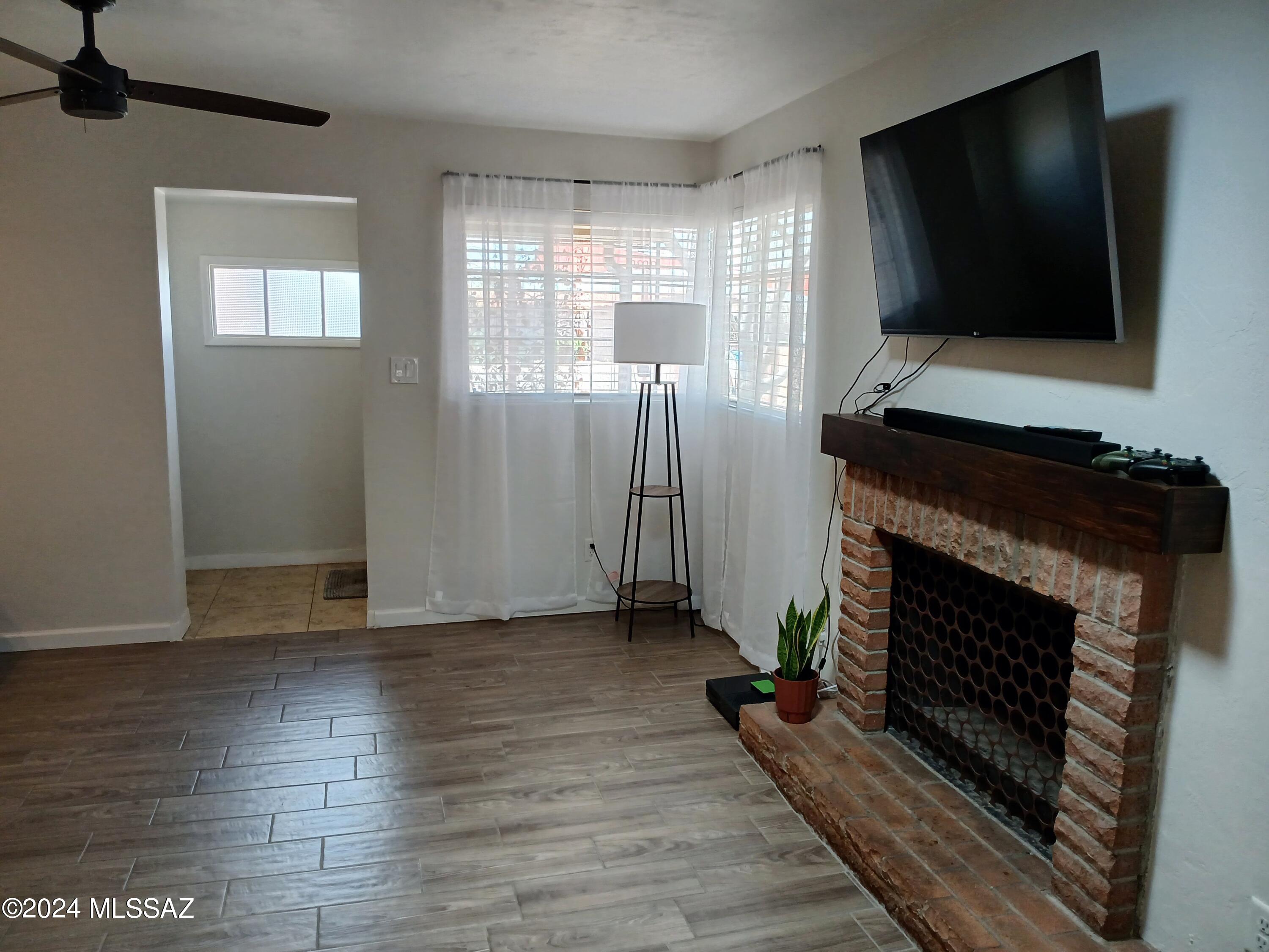 Encanto Park - Residential Income