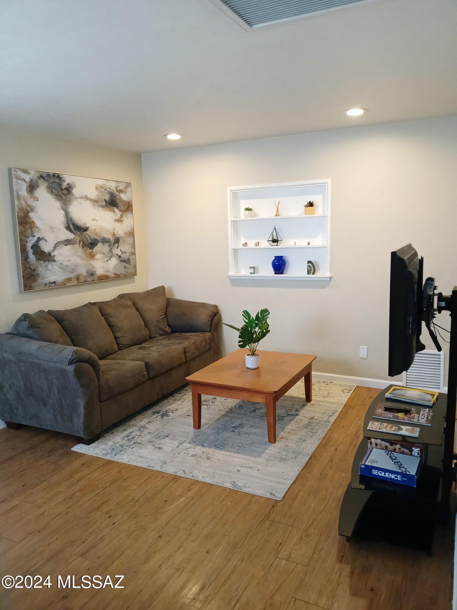 Encanto Park - Residential Income