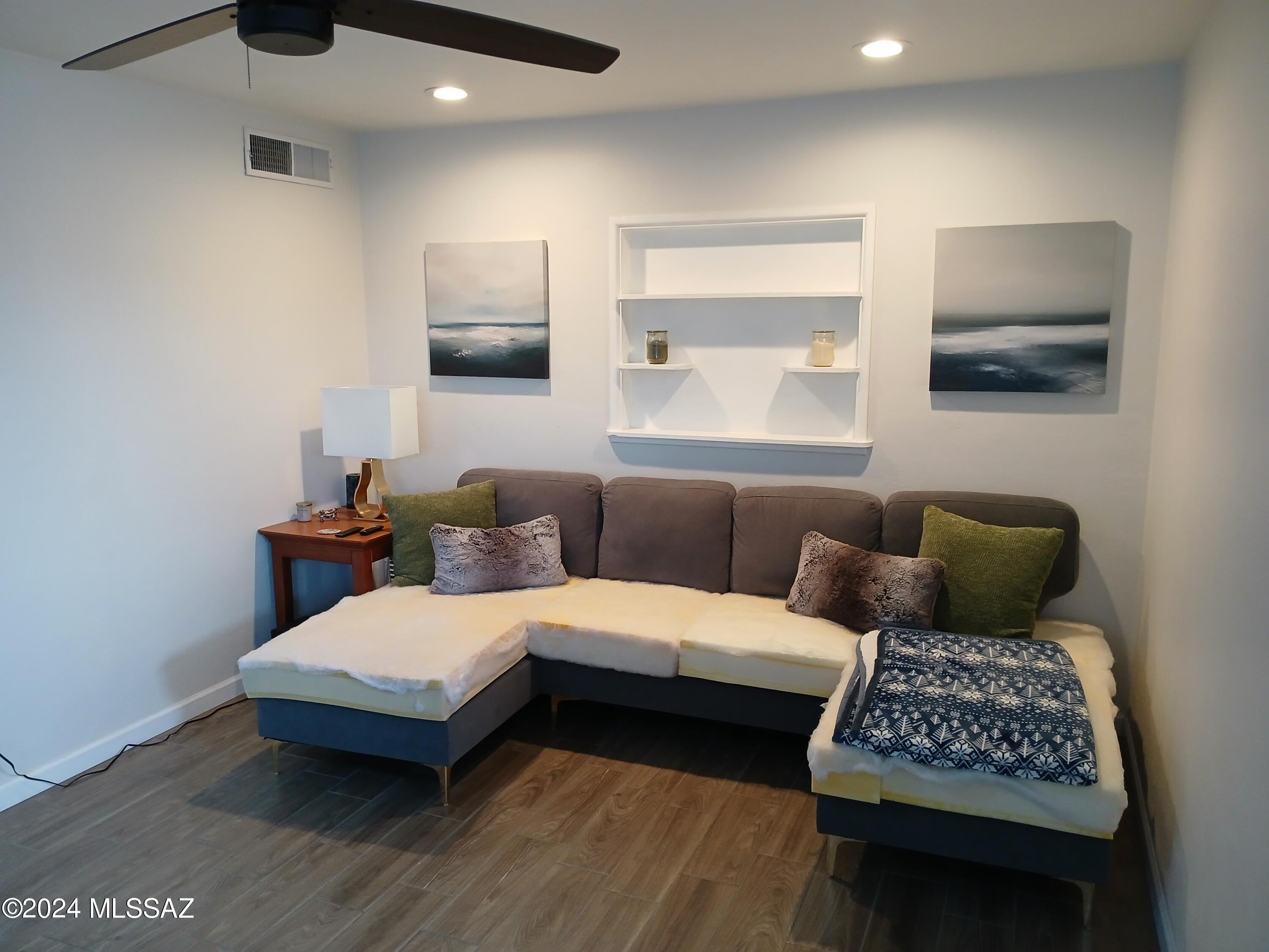 Encanto Park - Residential Income