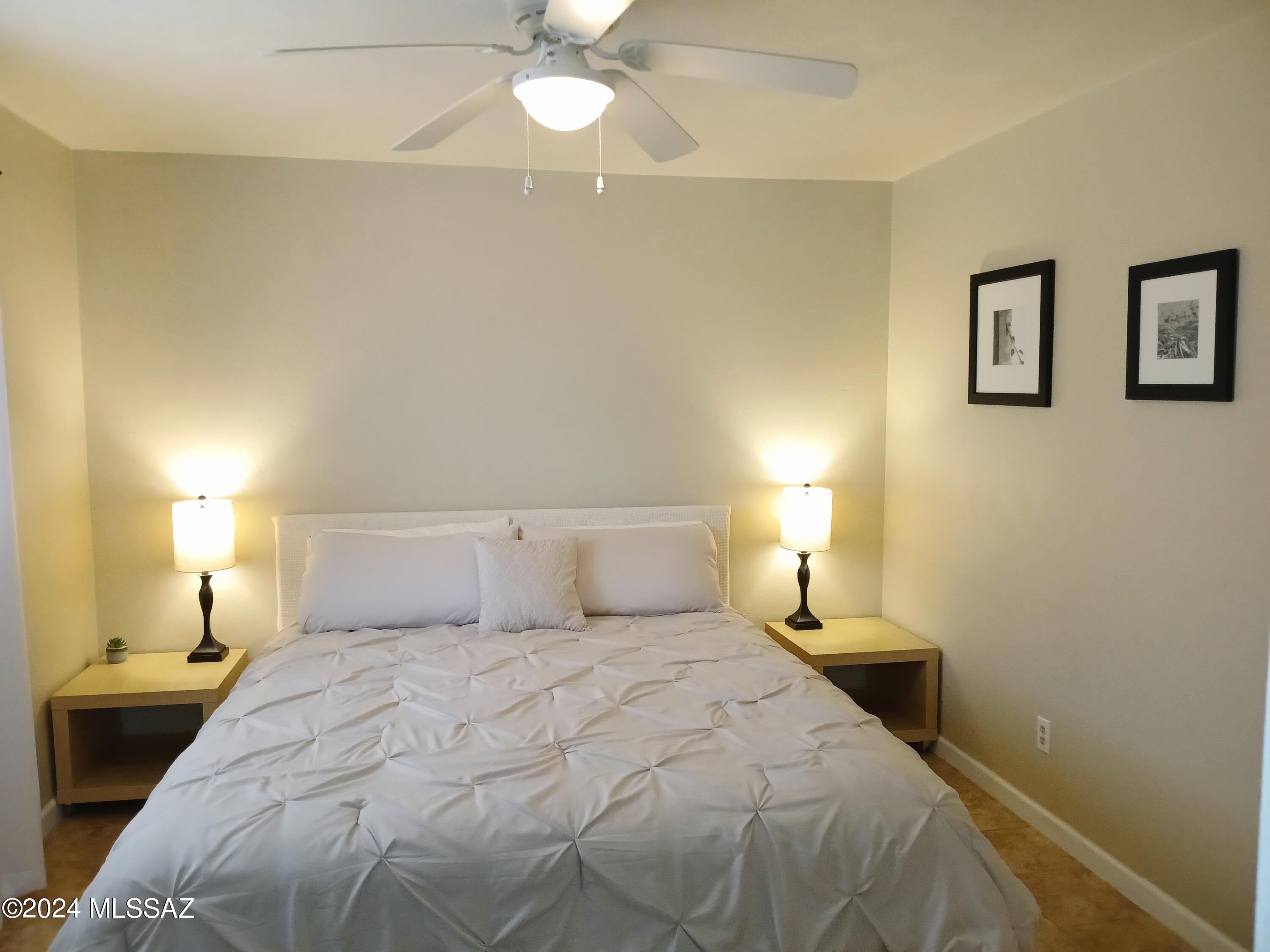 Encanto Park - Residential Income