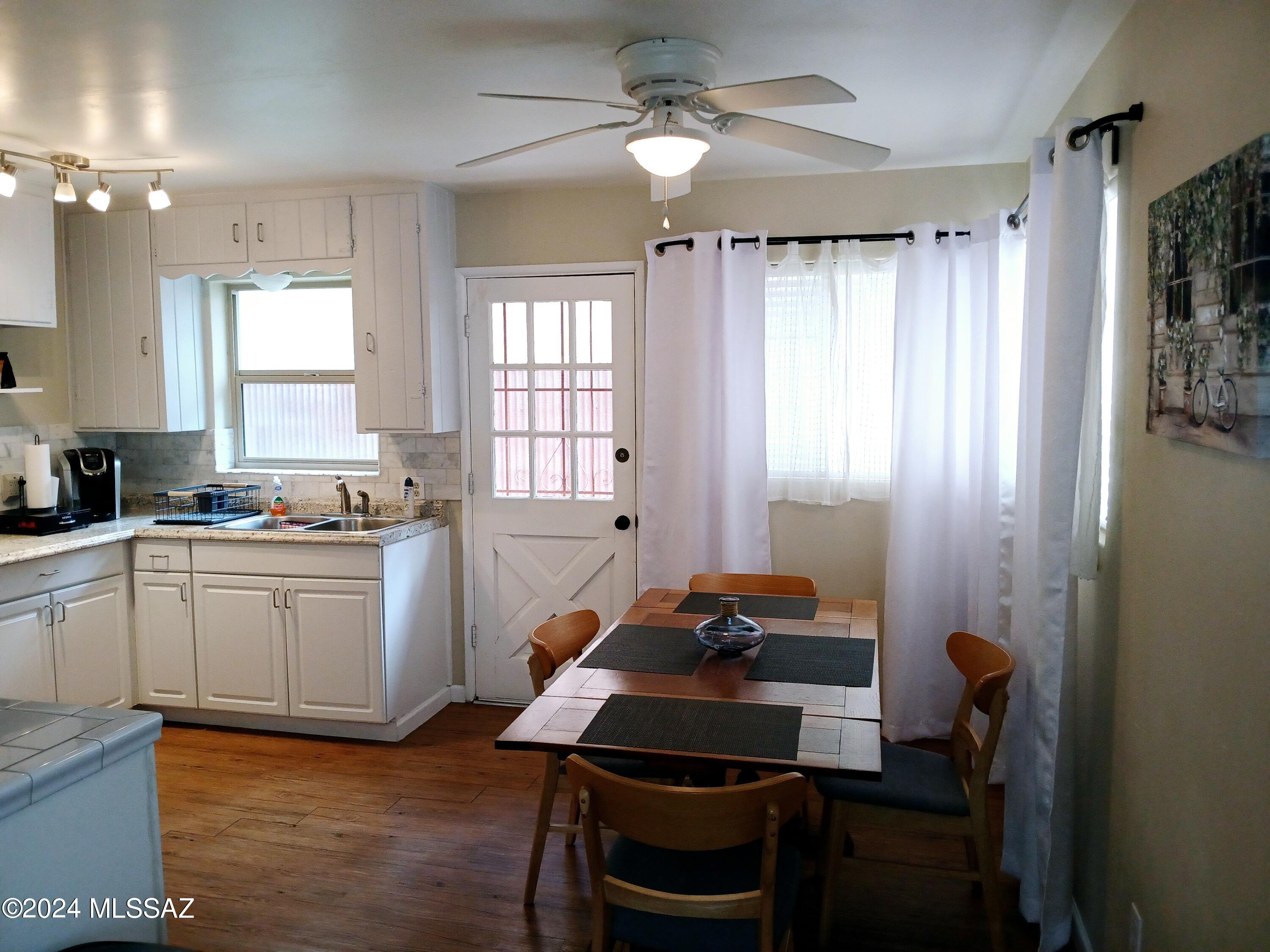 Encanto Park - Residential Income