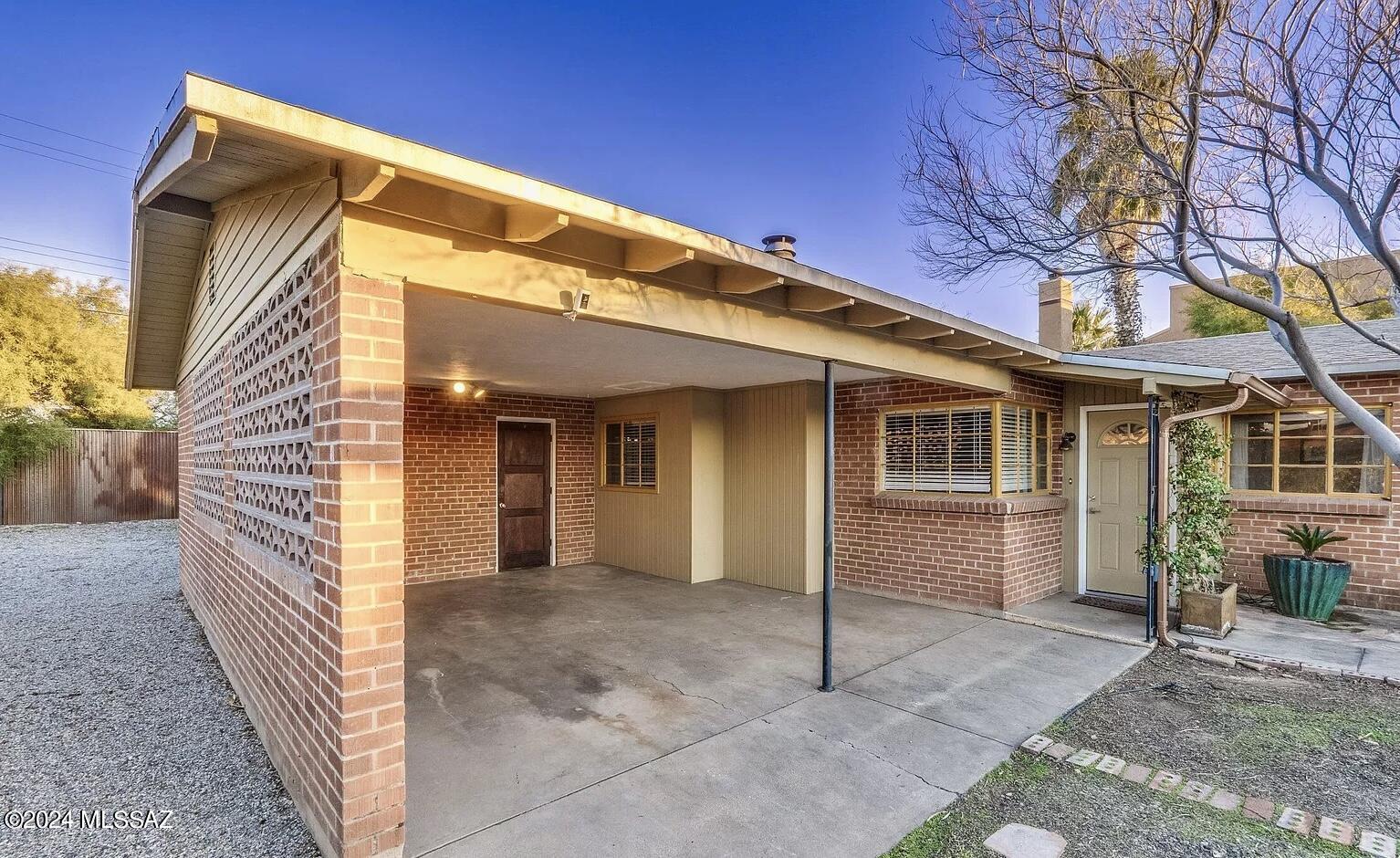 Encanto Park - Residential Income