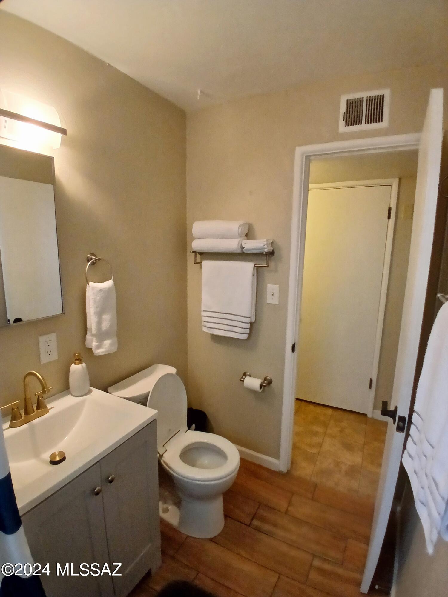 Encanto Park - Residential Income