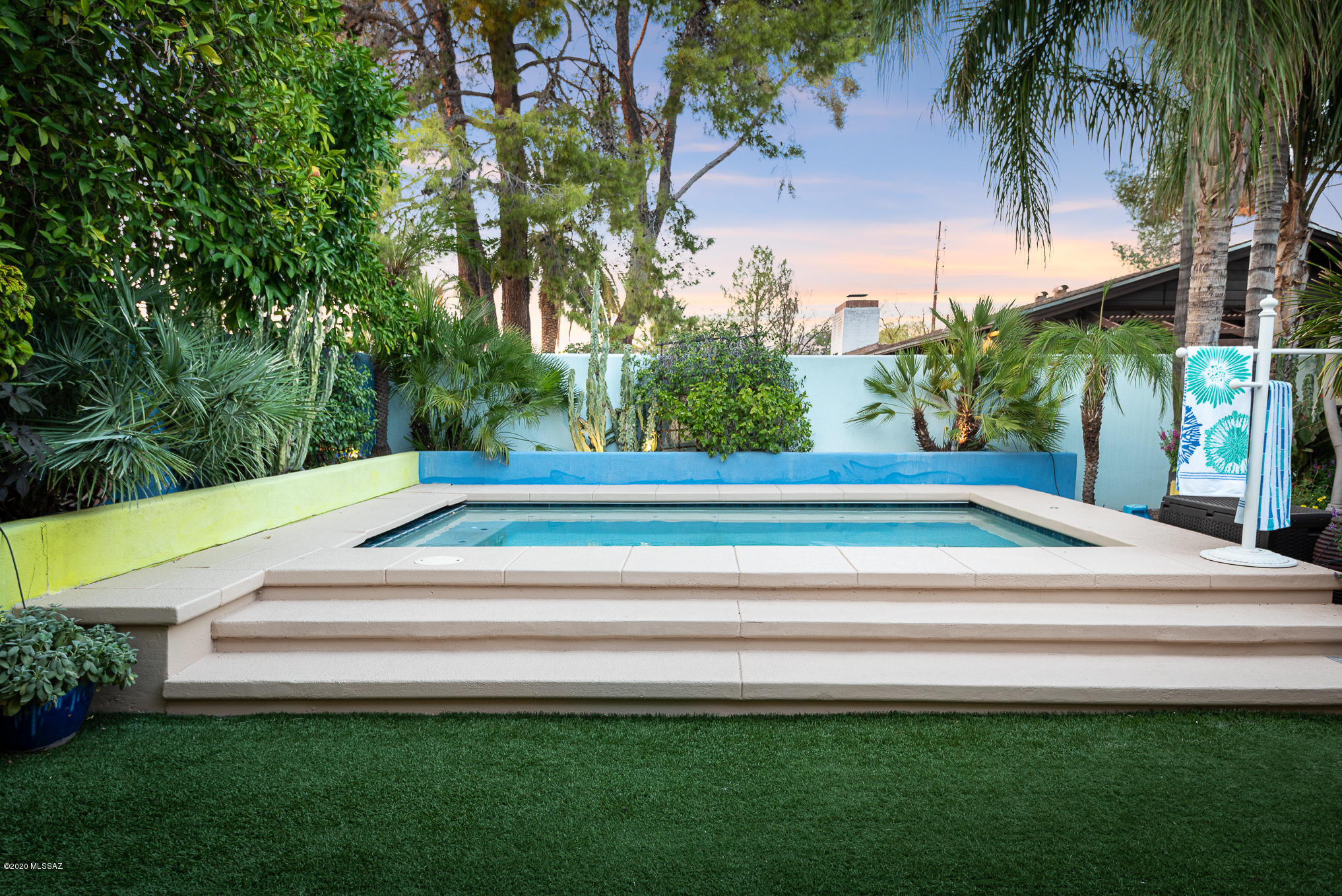 San Clemente - Residential