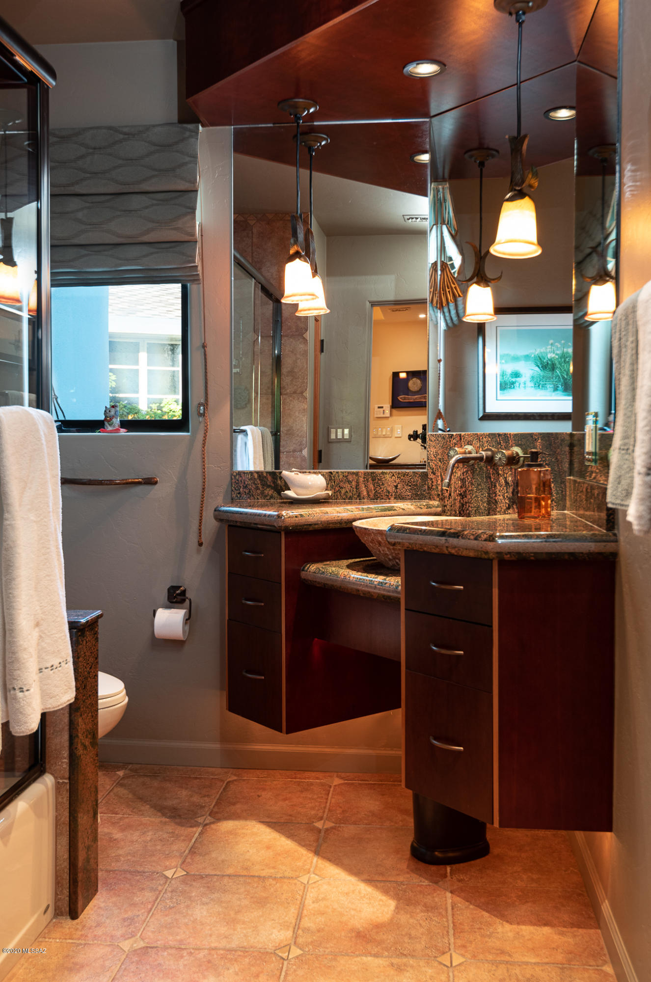 San Clemente - Residential