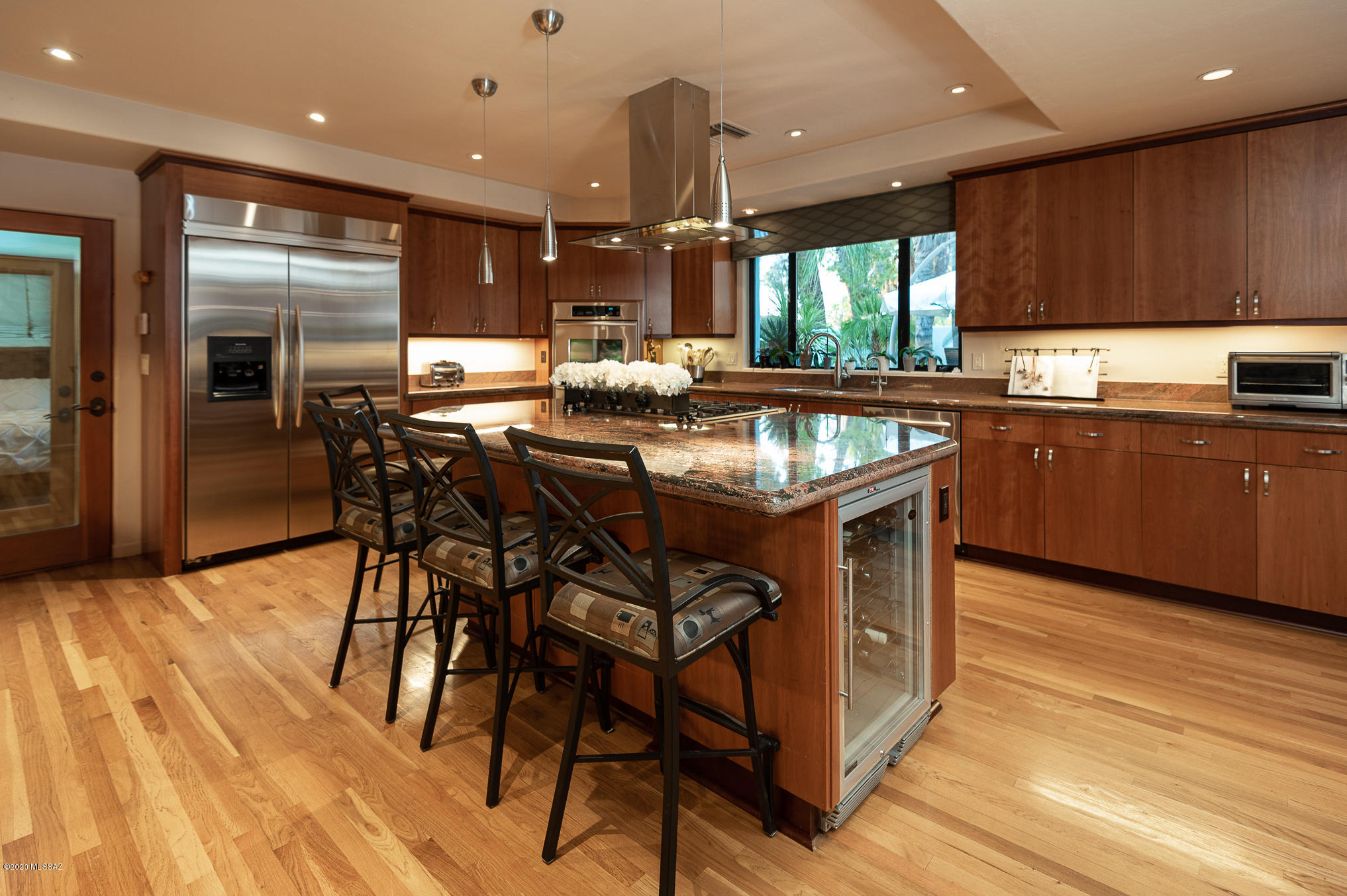 San Clemente - Residential