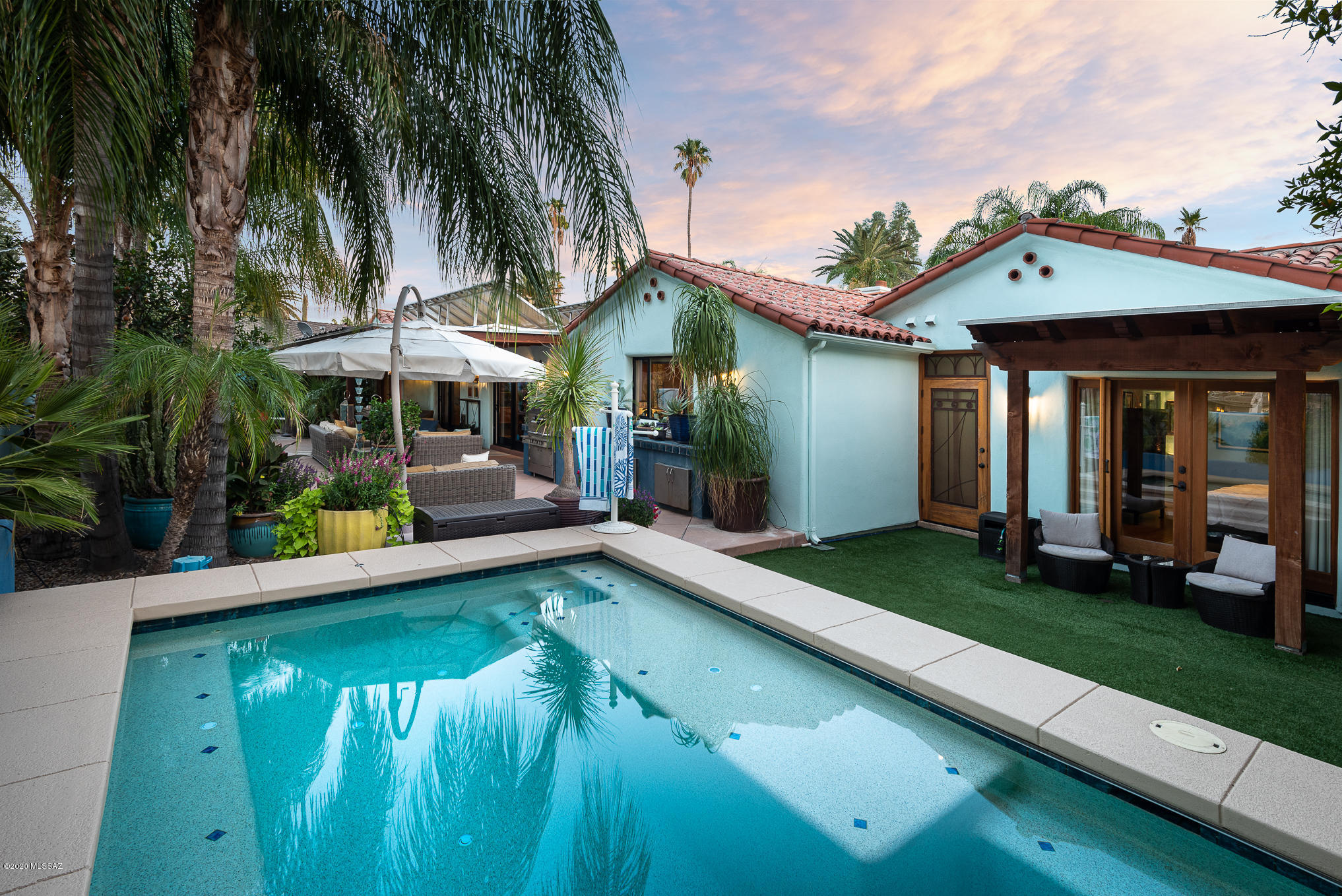 San Clemente - Residential