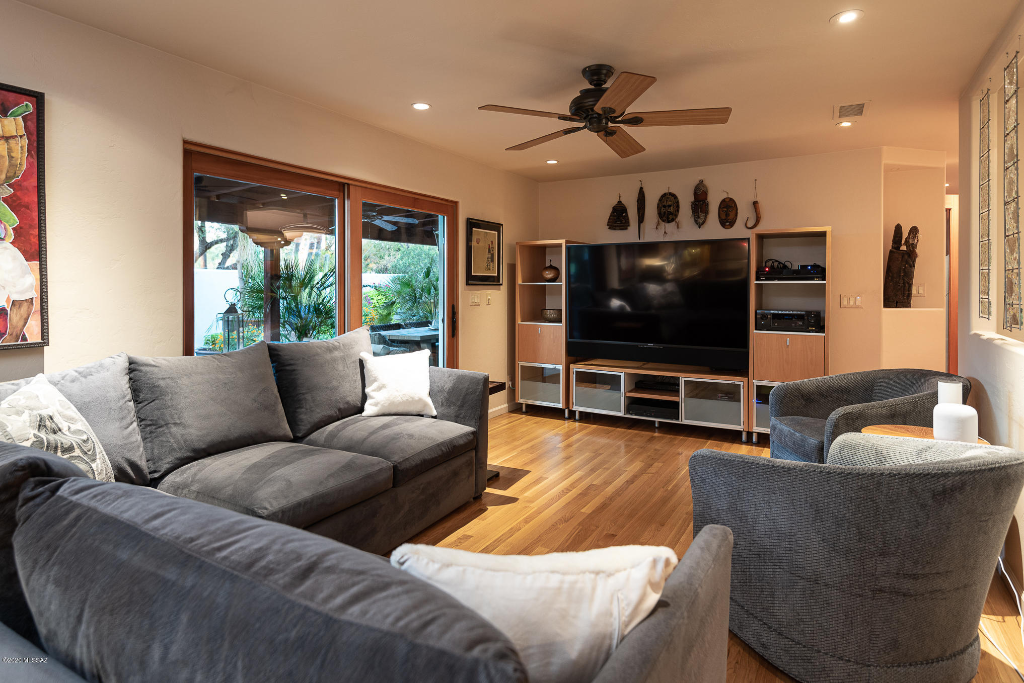 San Clemente - Residential