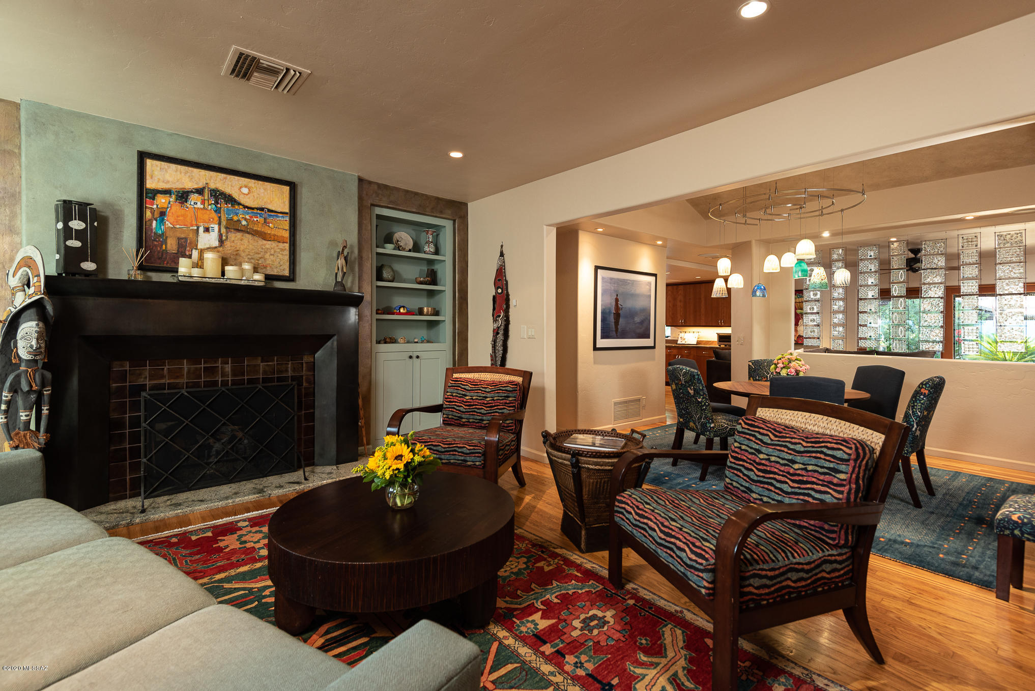 San Clemente - Residential