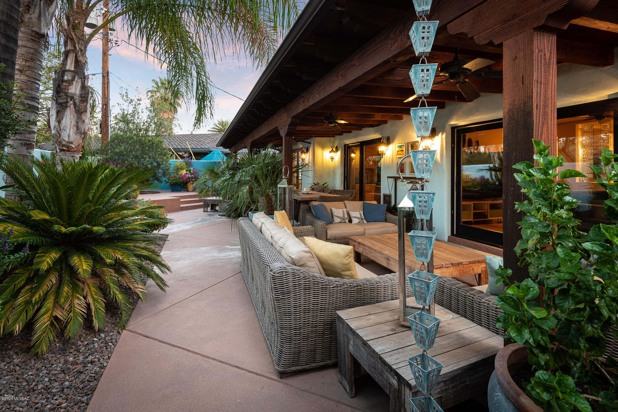 San Clemente - Residential