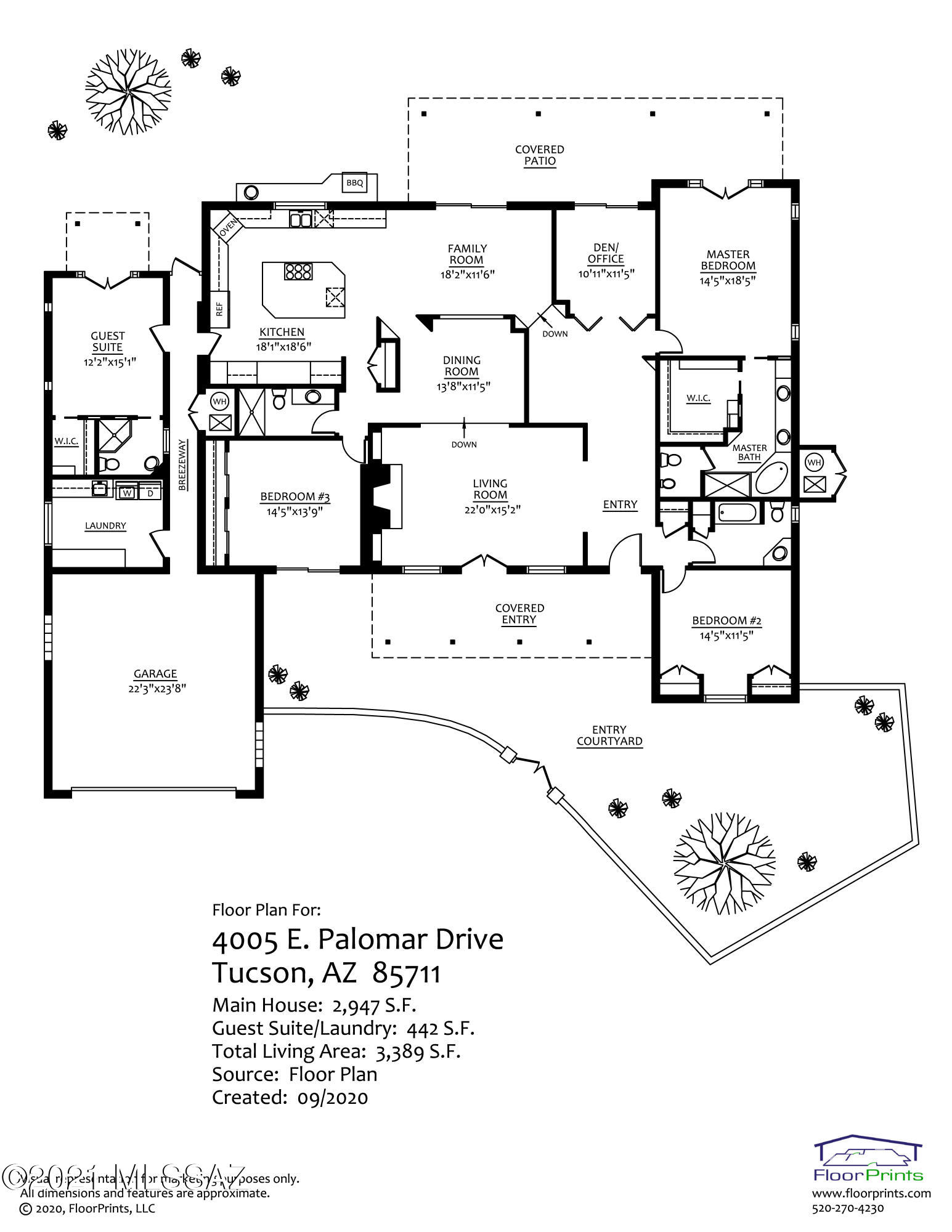 San Clemente - Residential