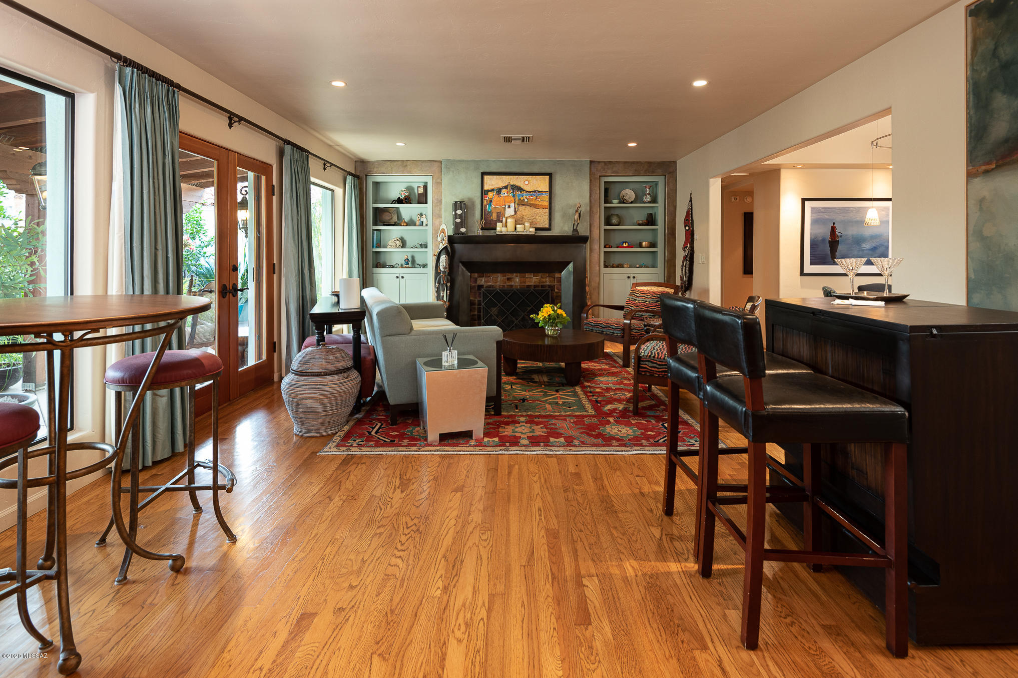 San Clemente - Residential