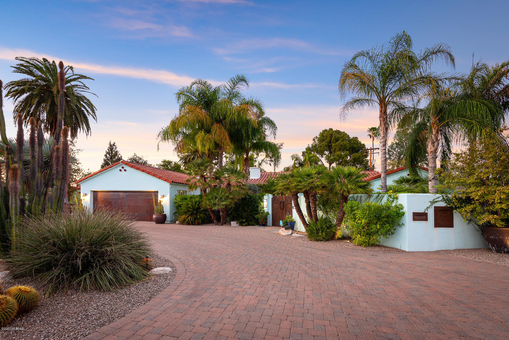 San Clemente - Residential