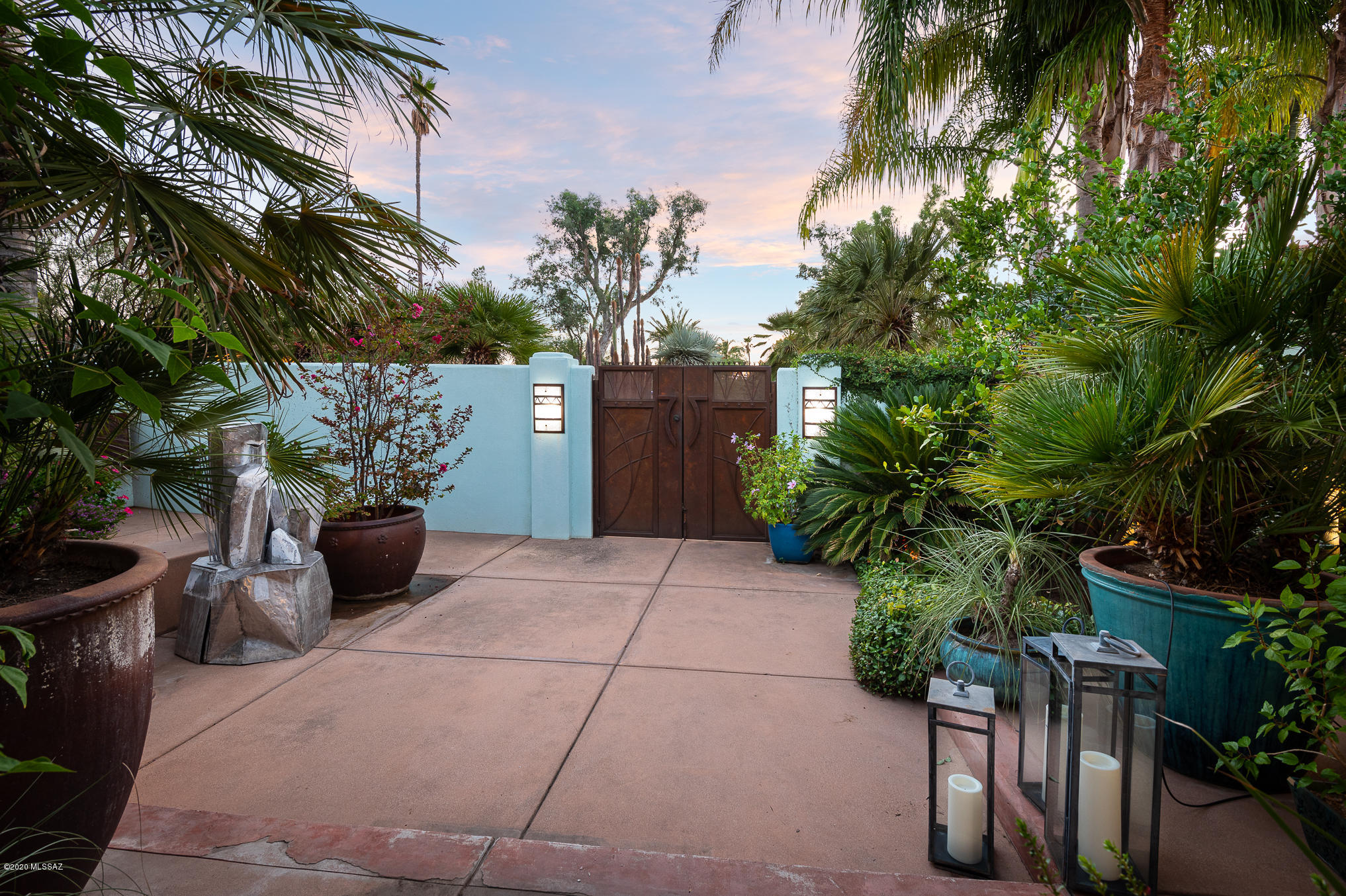 San Clemente - Residential