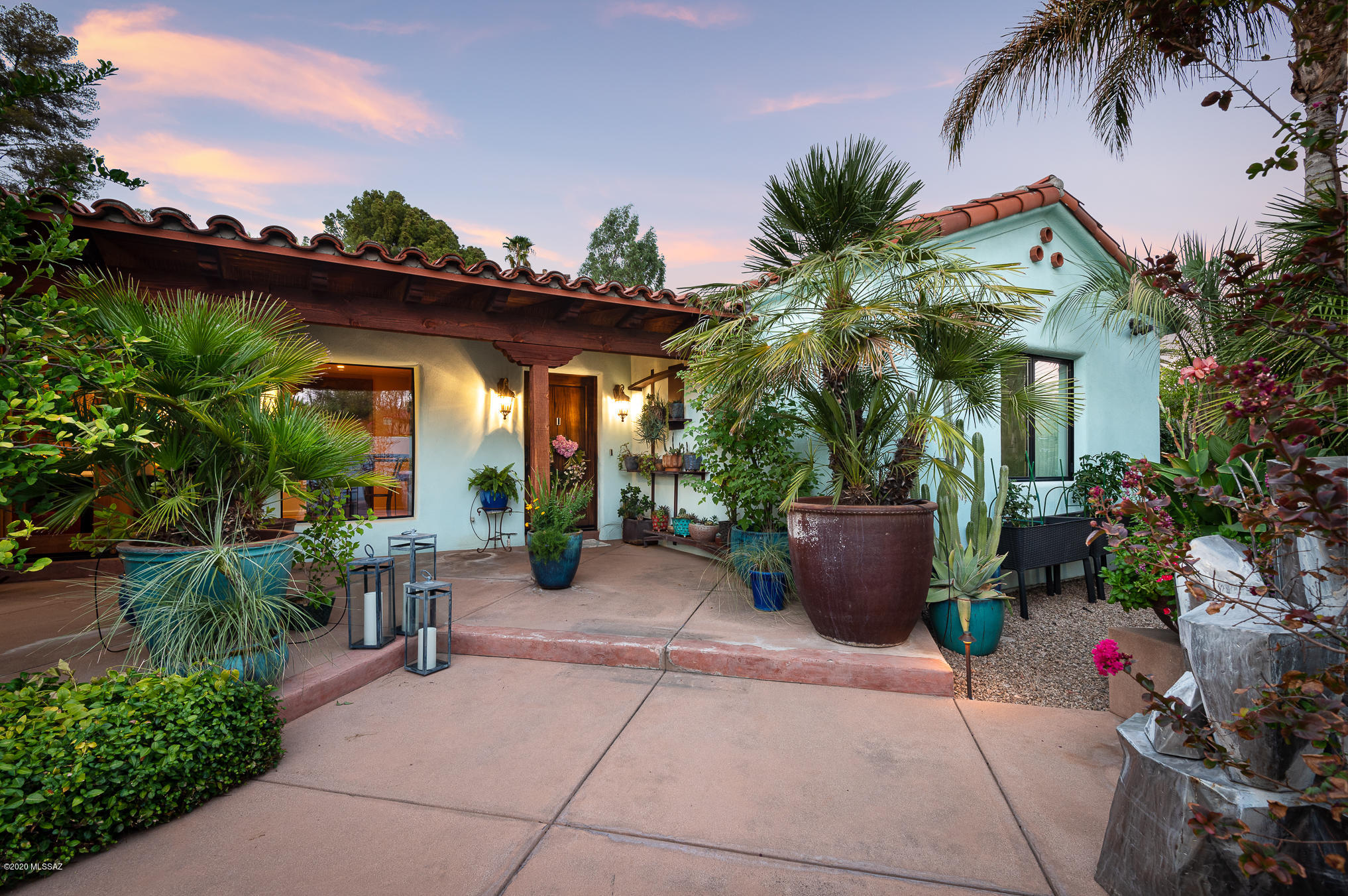 San Clemente - Residential