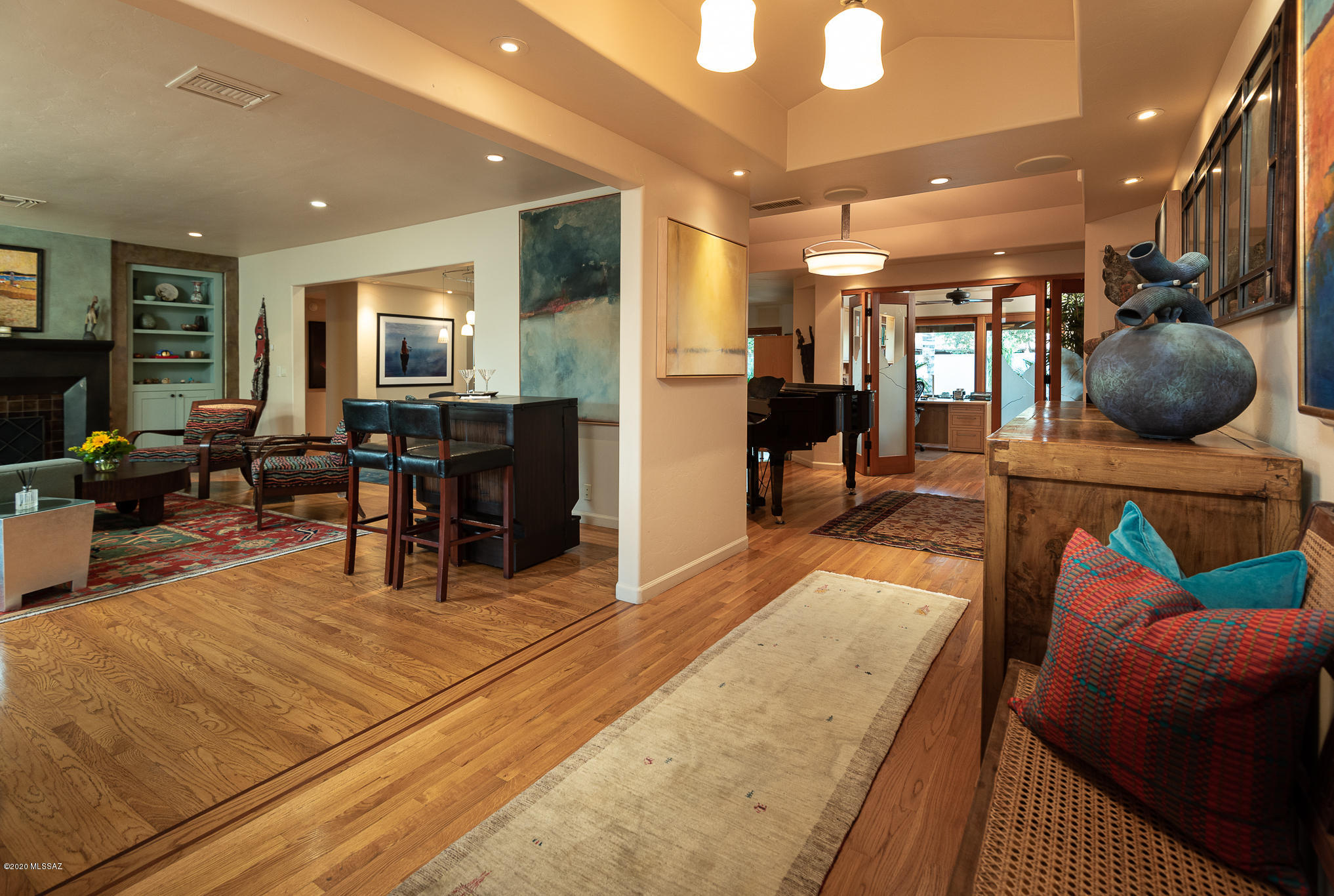 San Clemente - Residential