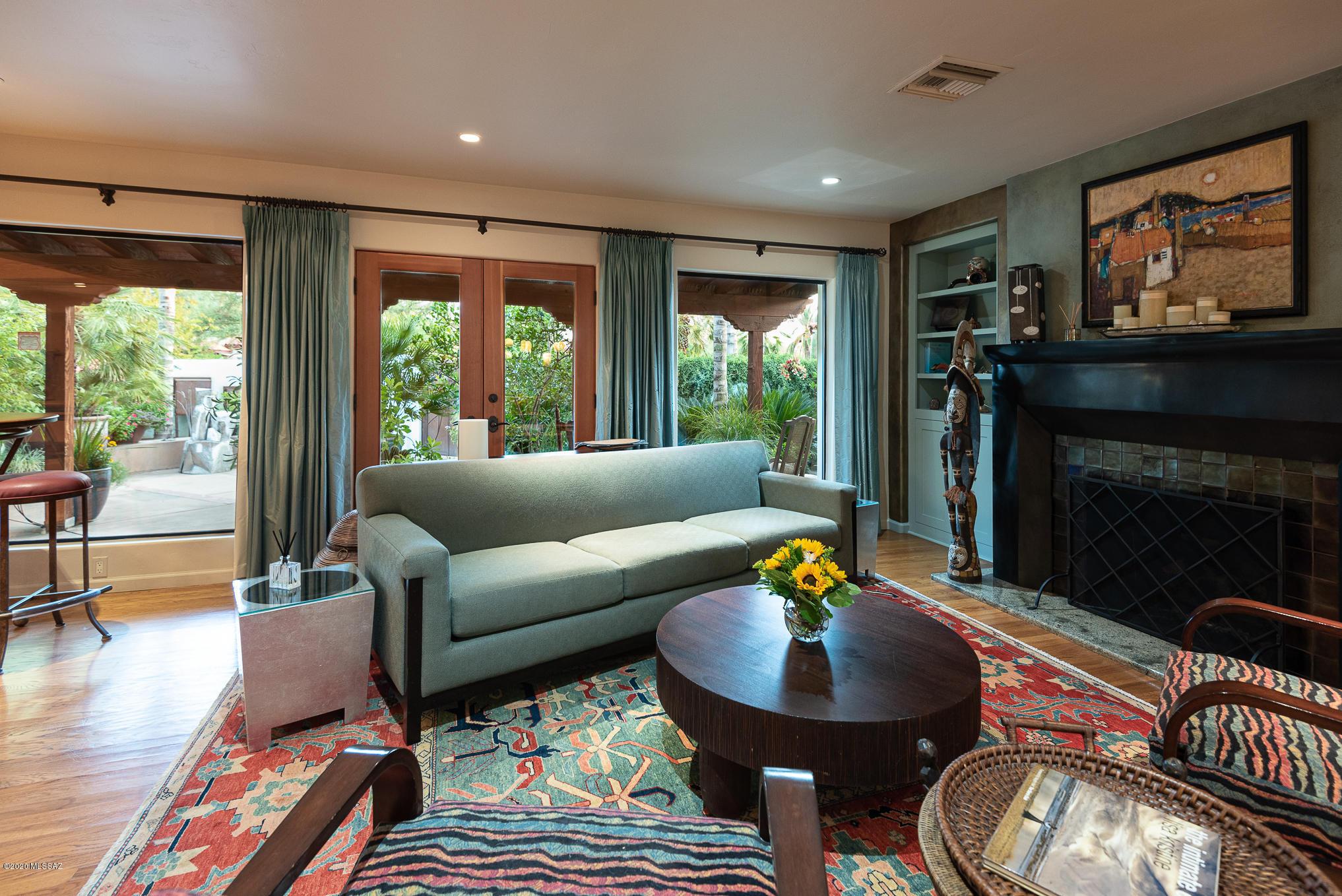 San Clemente - Residential