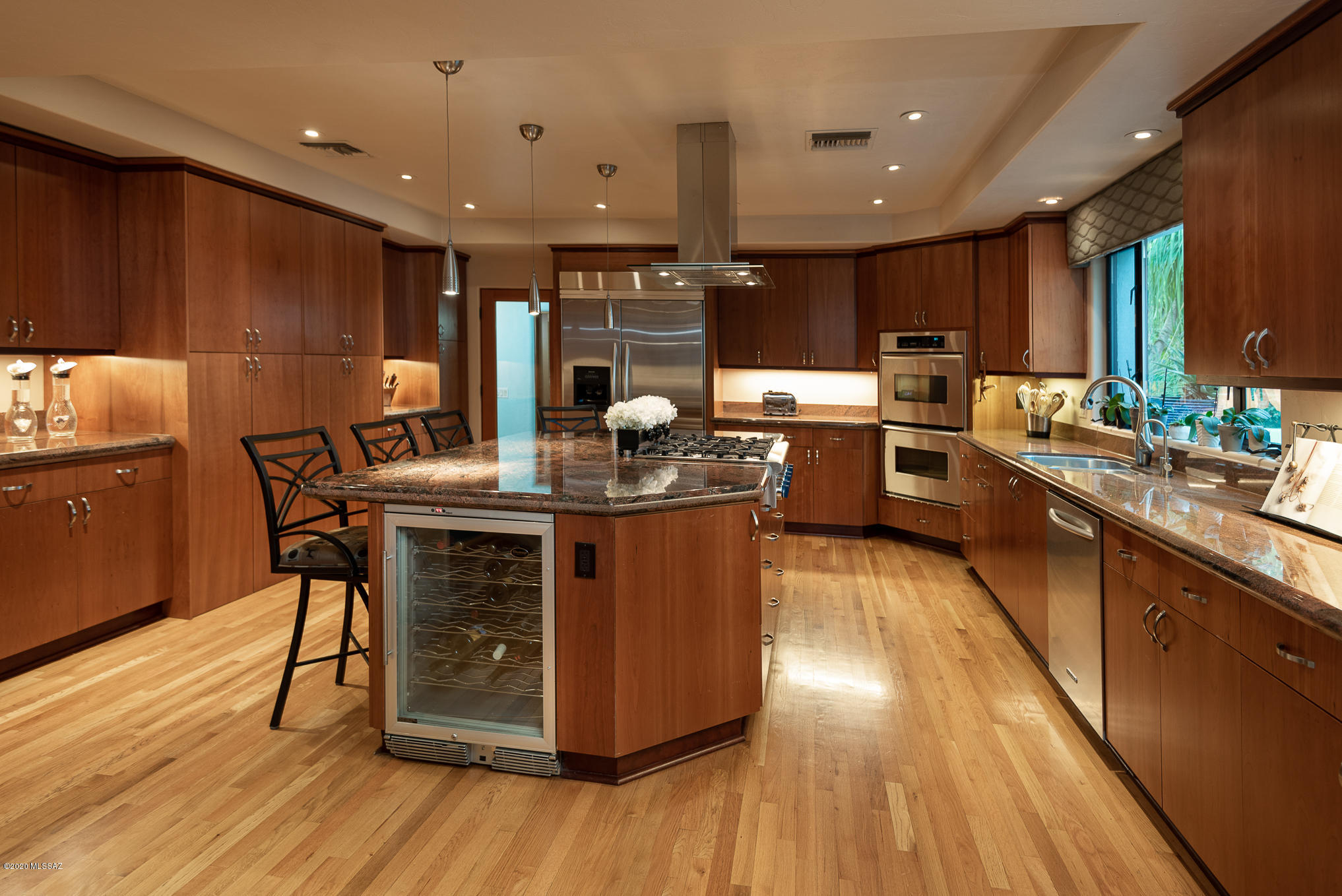 San Clemente - Residential