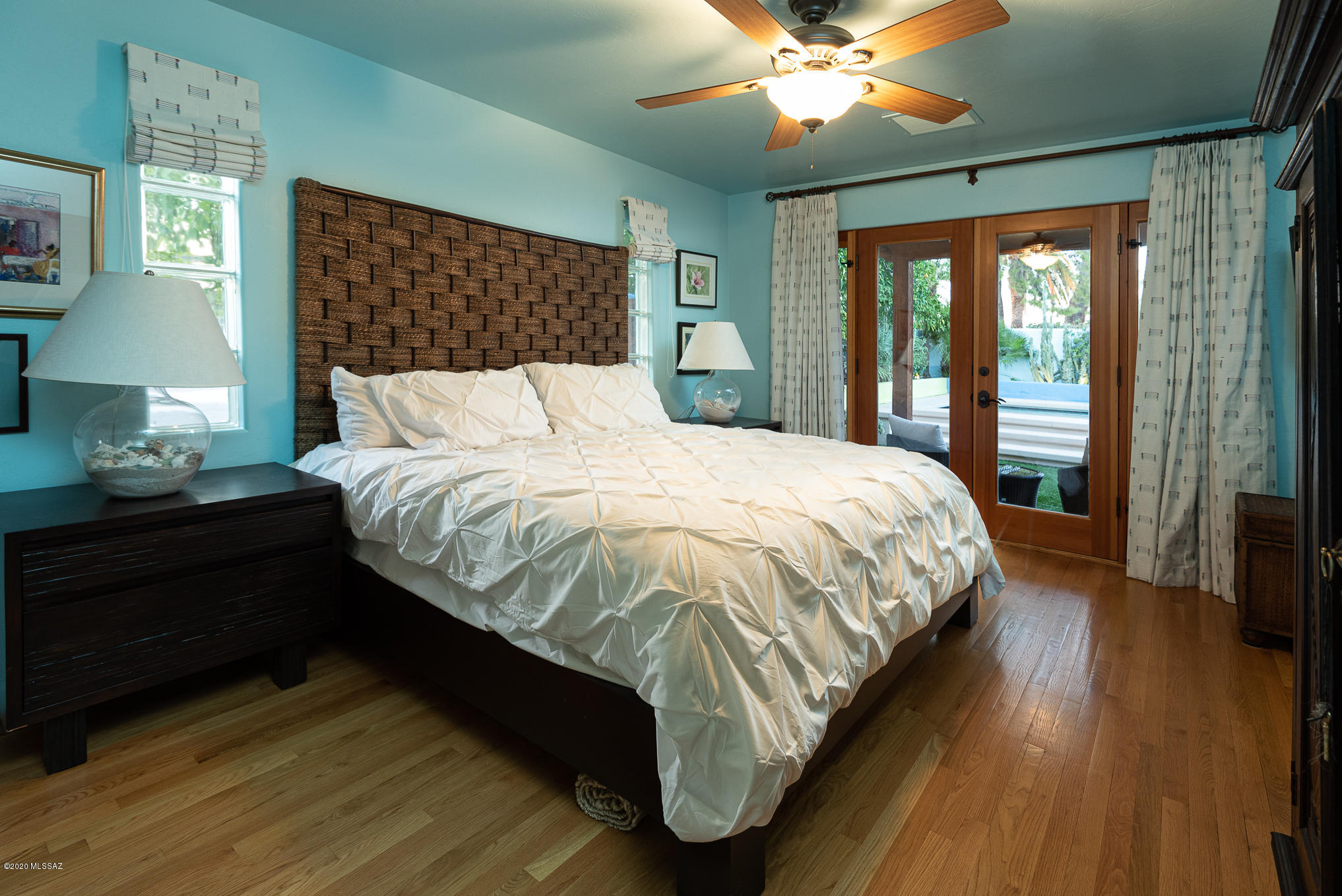 San Clemente - Residential