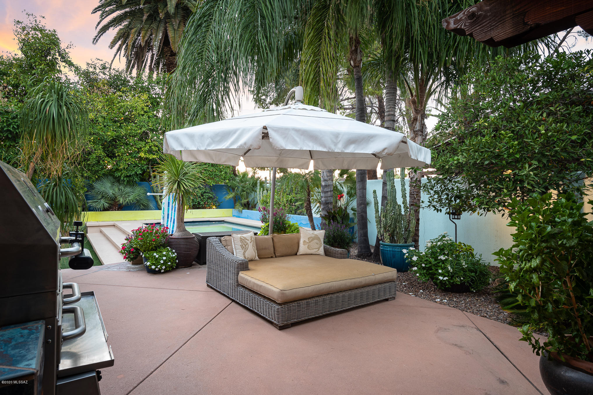 San Clemente - Residential