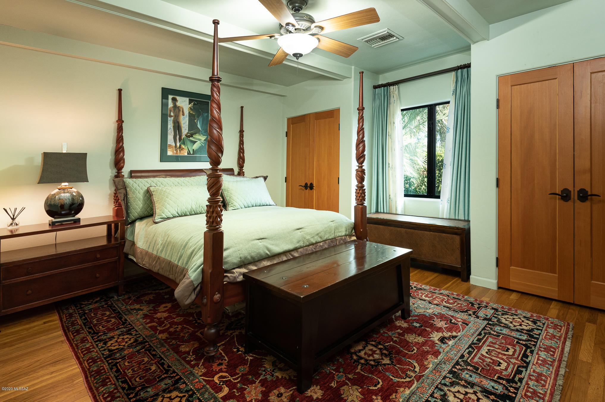 San Clemente - Residential