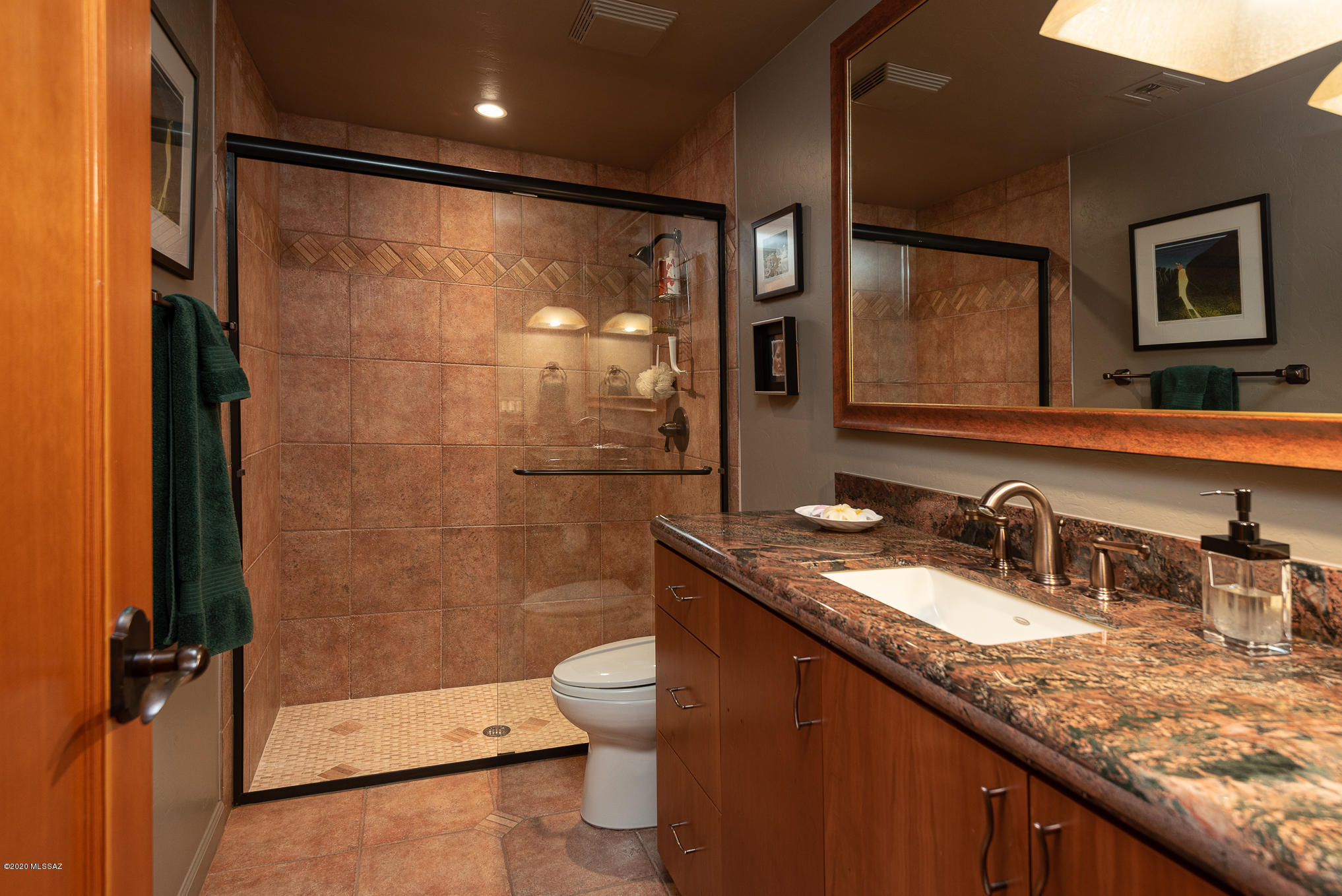San Clemente - Residential