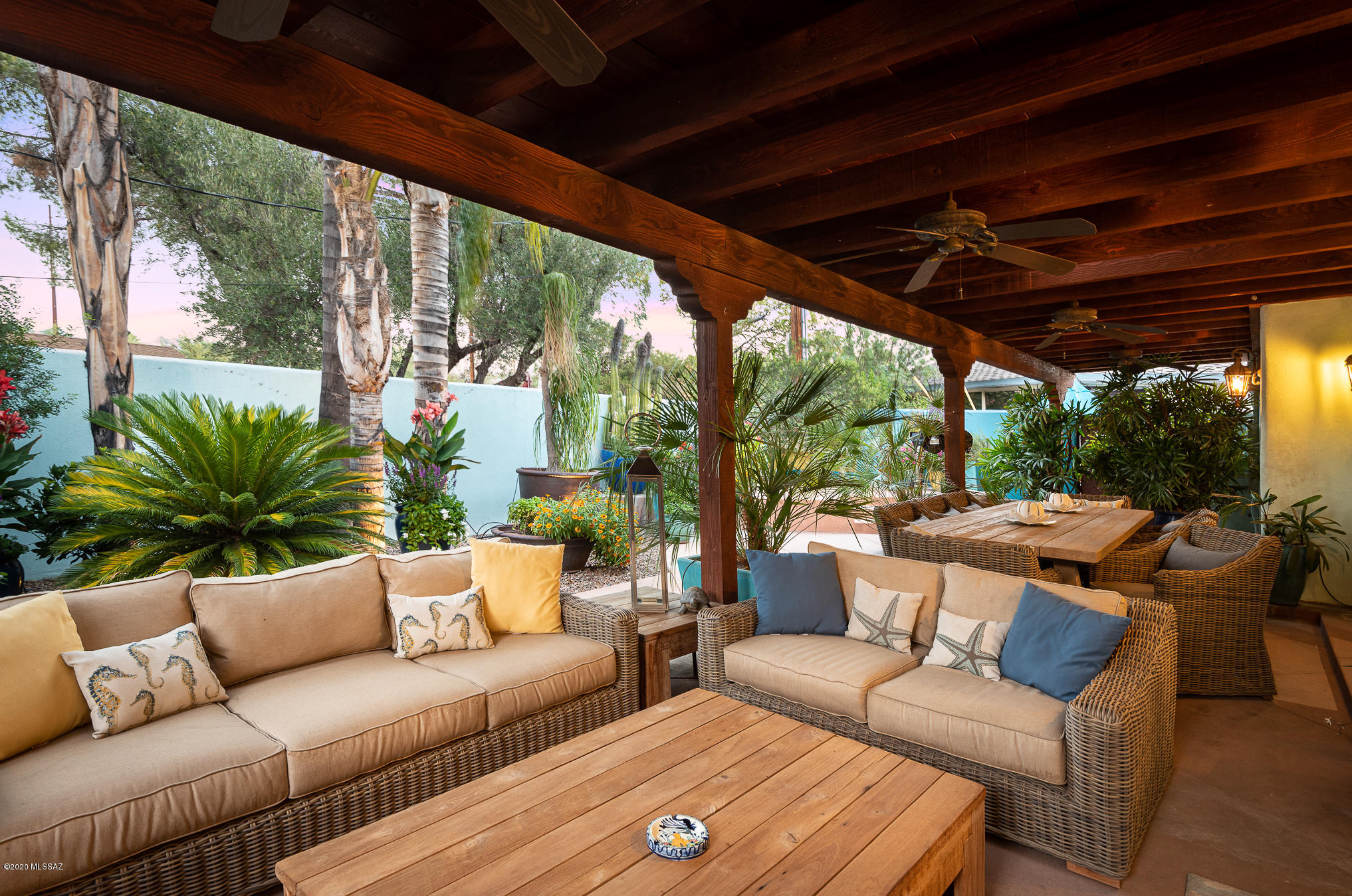 San Clemente - Residential