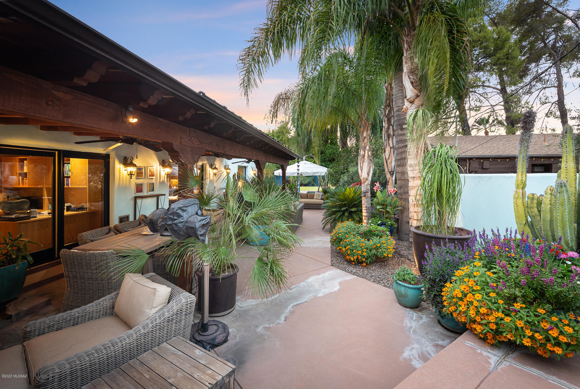 San Clemente - Residential