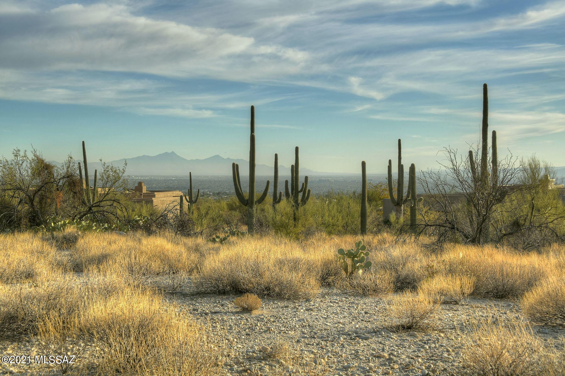 Pima Canyon Estates (1-176) - Land