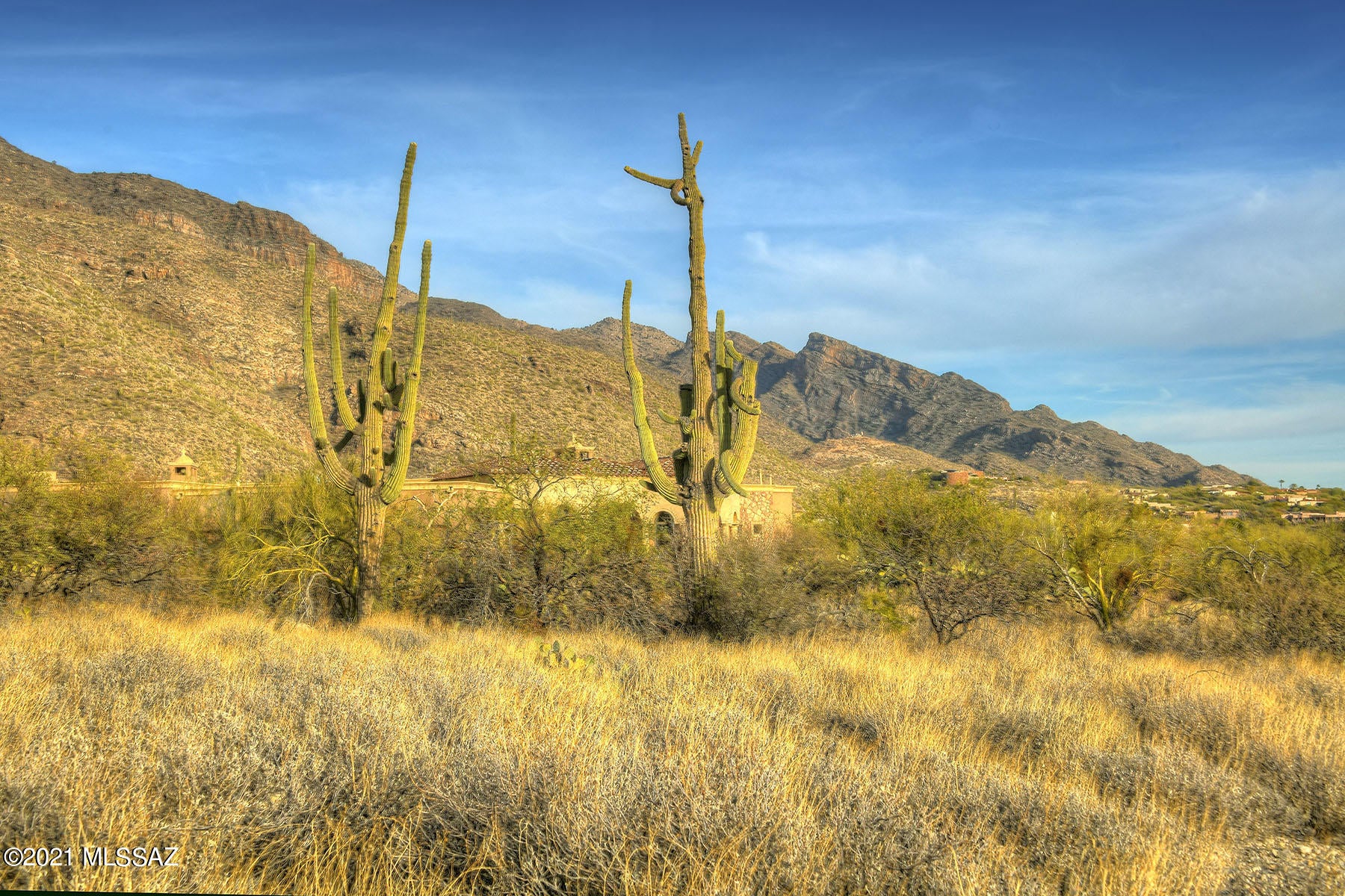 Pima Canyon Estates (1-176) - Land