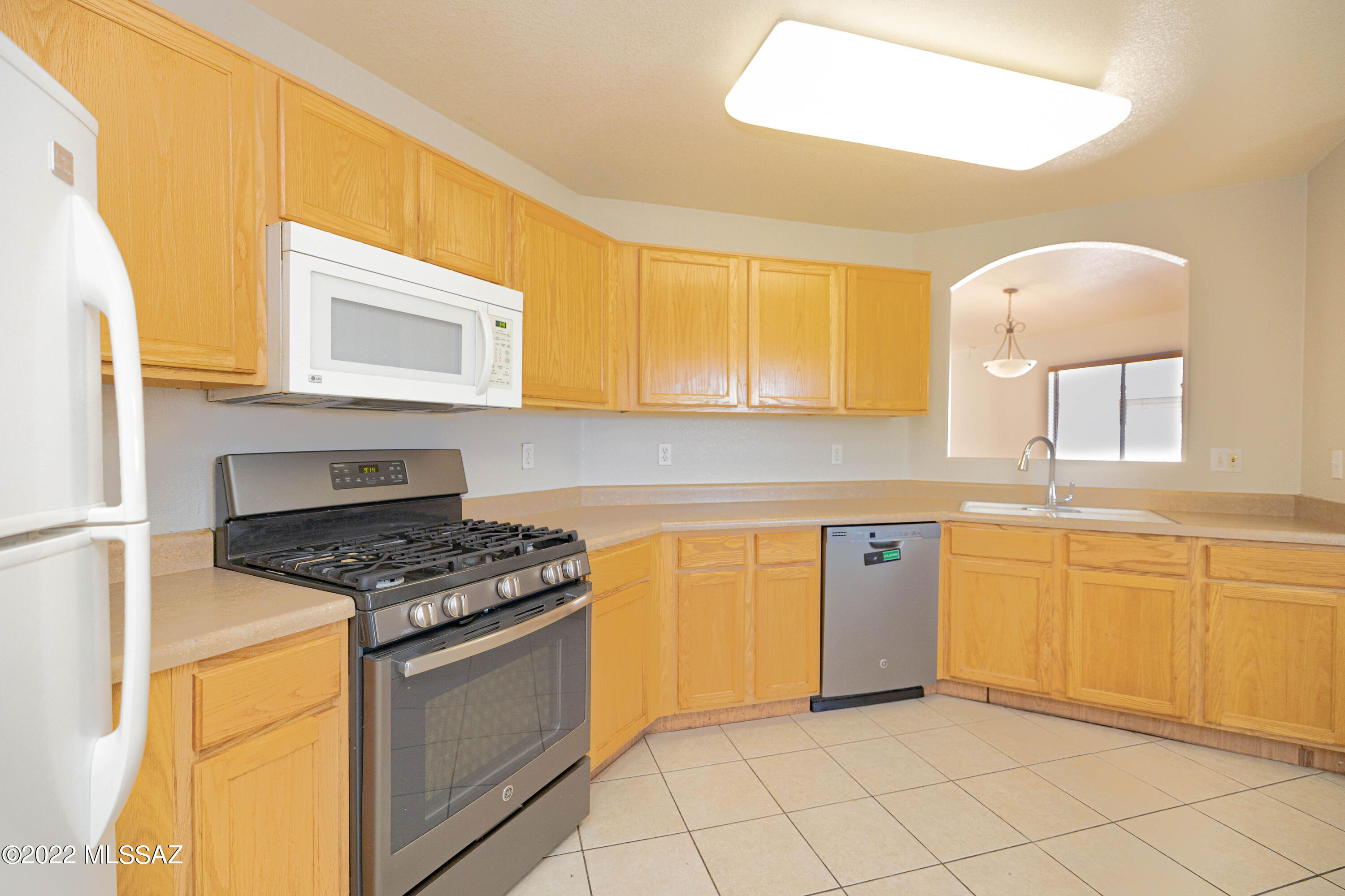 Rita Reserve (1-43) - Residential