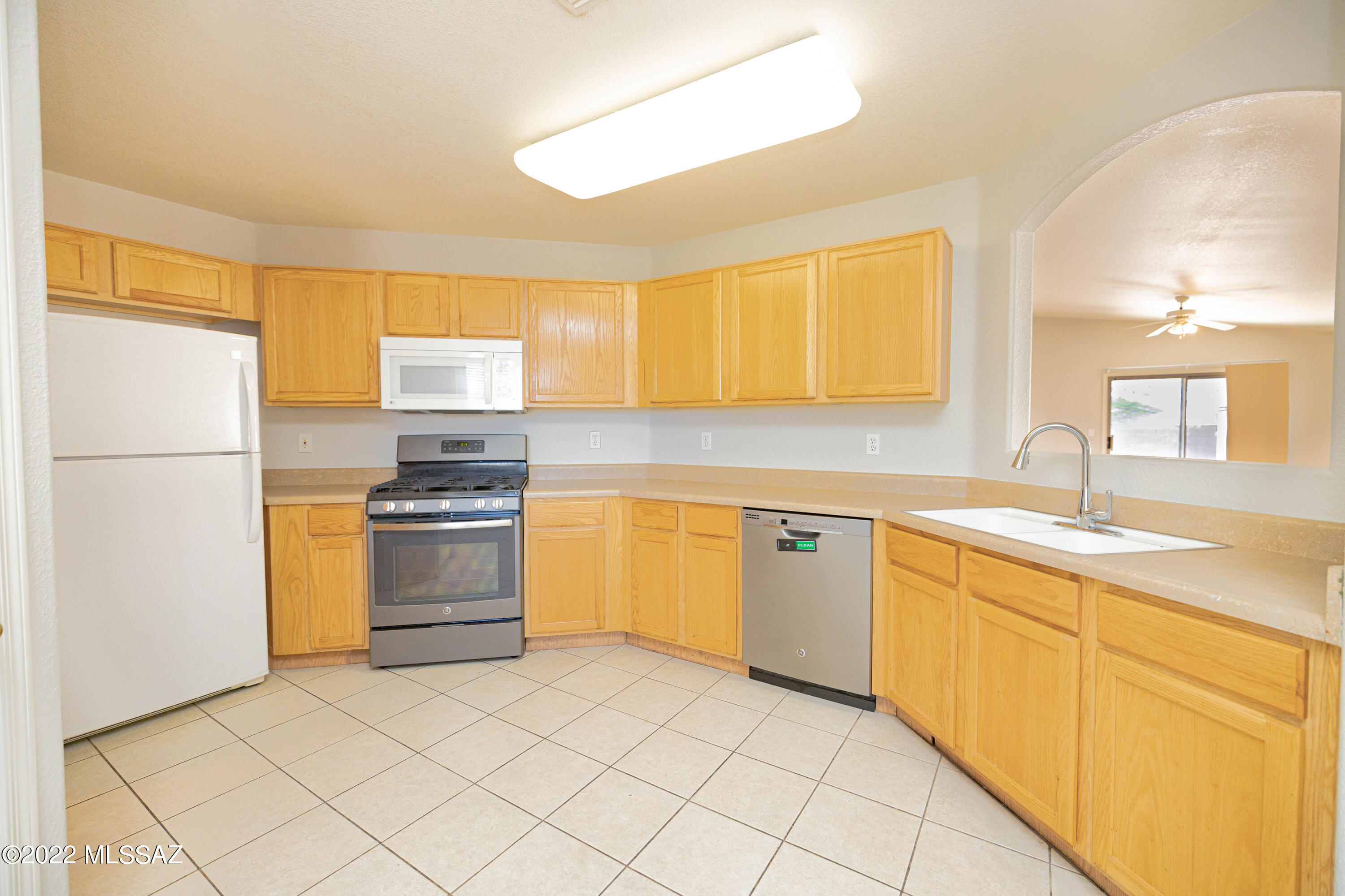 Rita Reserve (1-43) - Residential