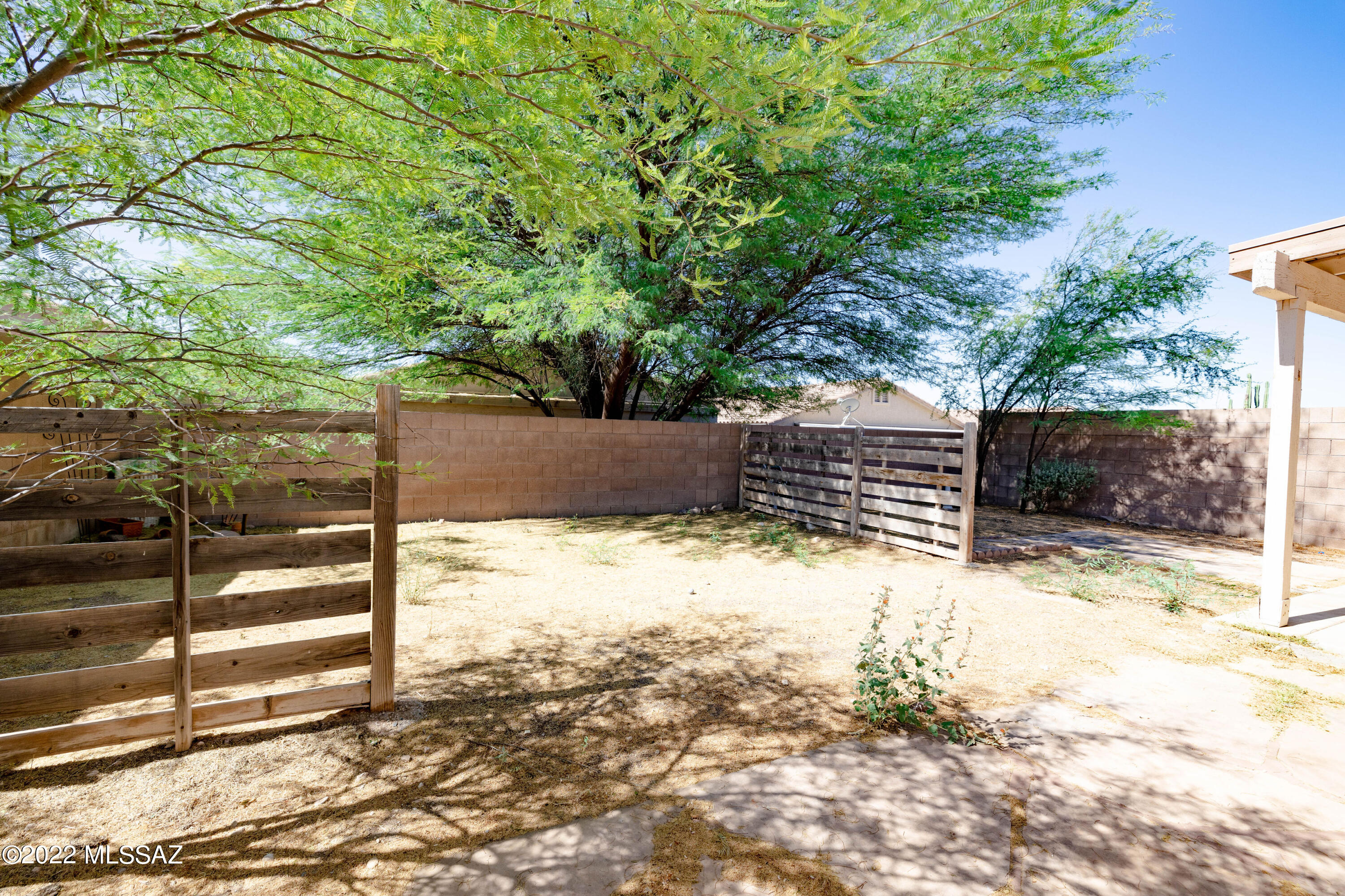 Rita Reserve (1-43) - Residential