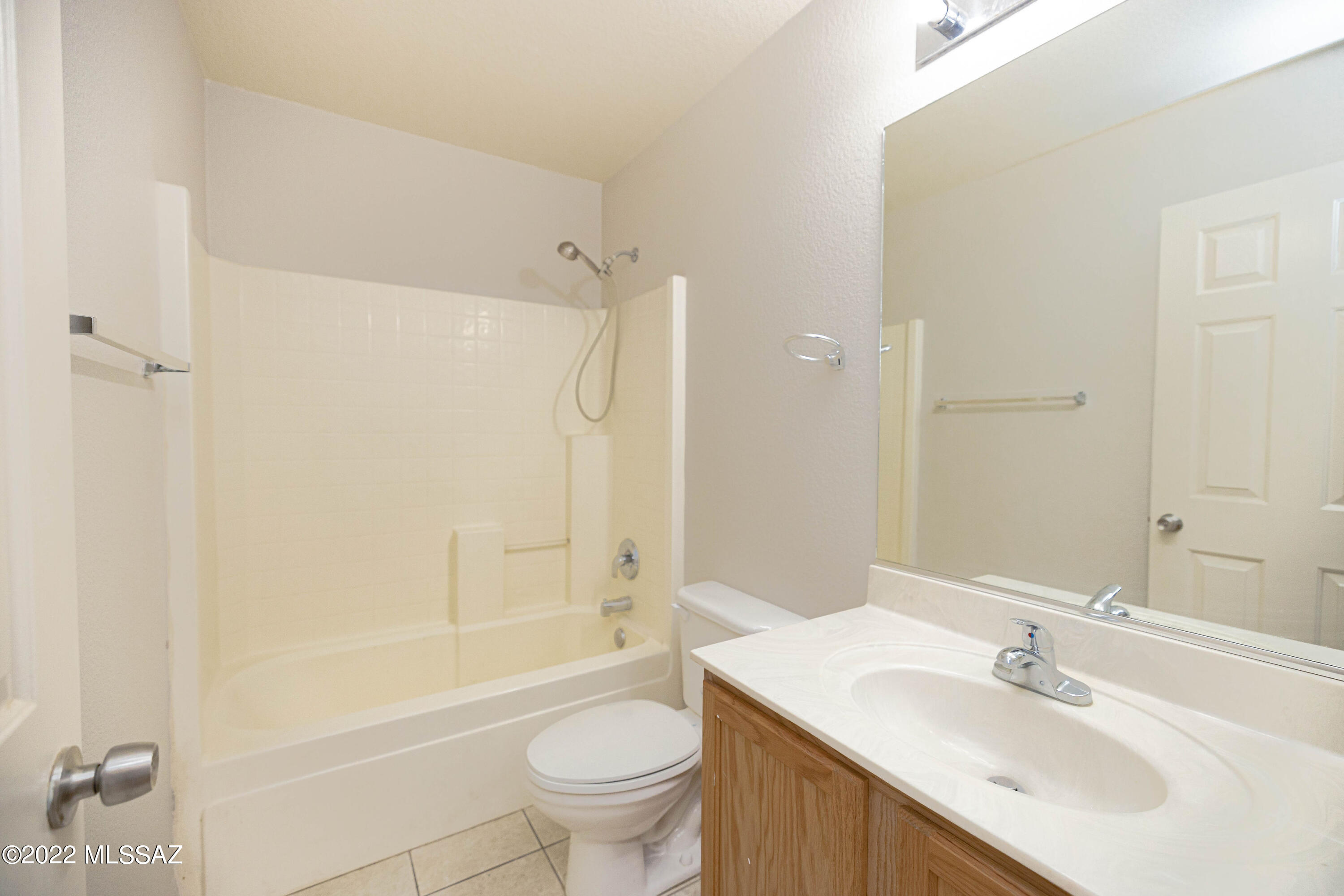 Rita Reserve (1-43) - Residential