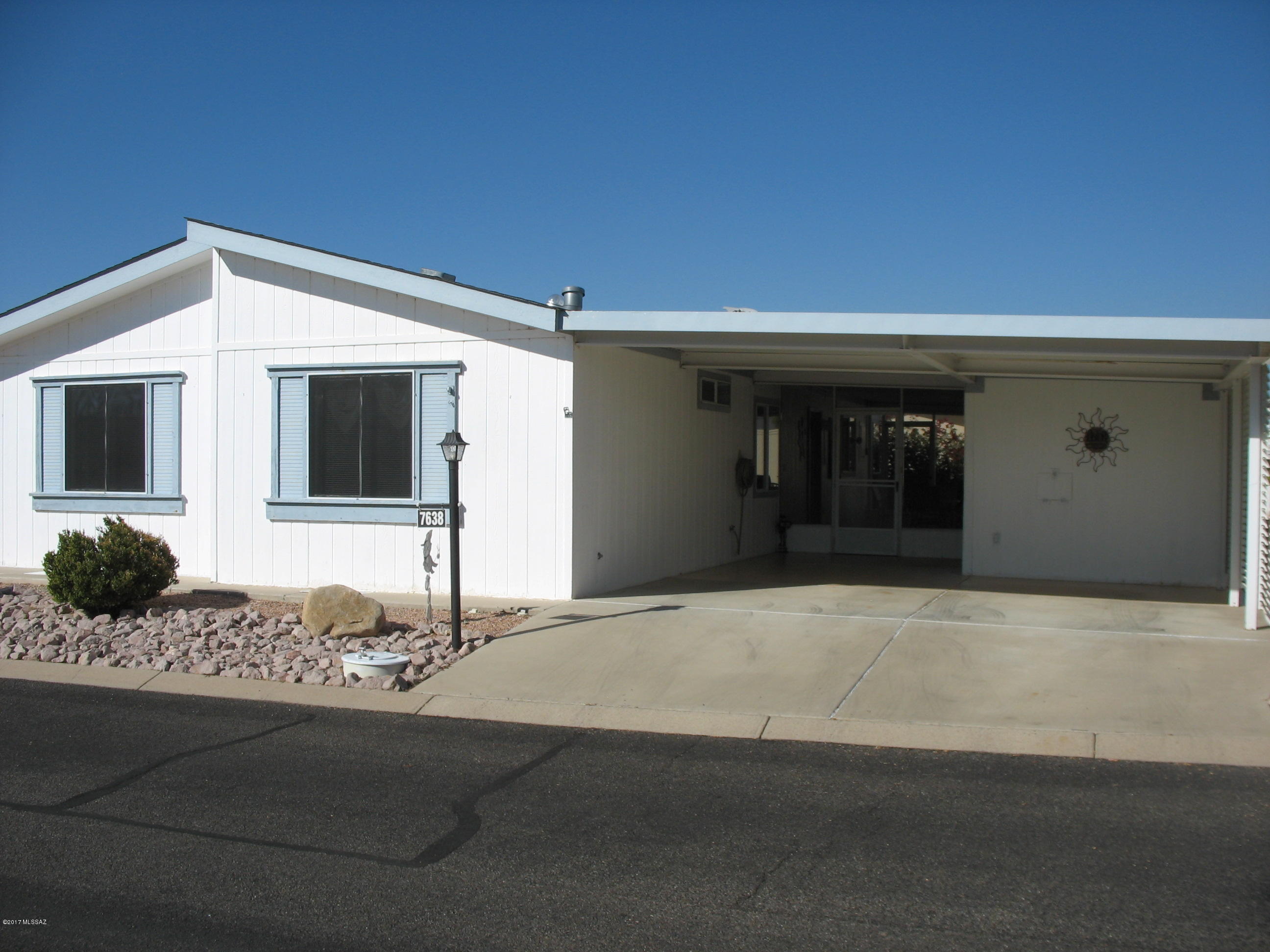 Copper Crest (1-127) - Residential