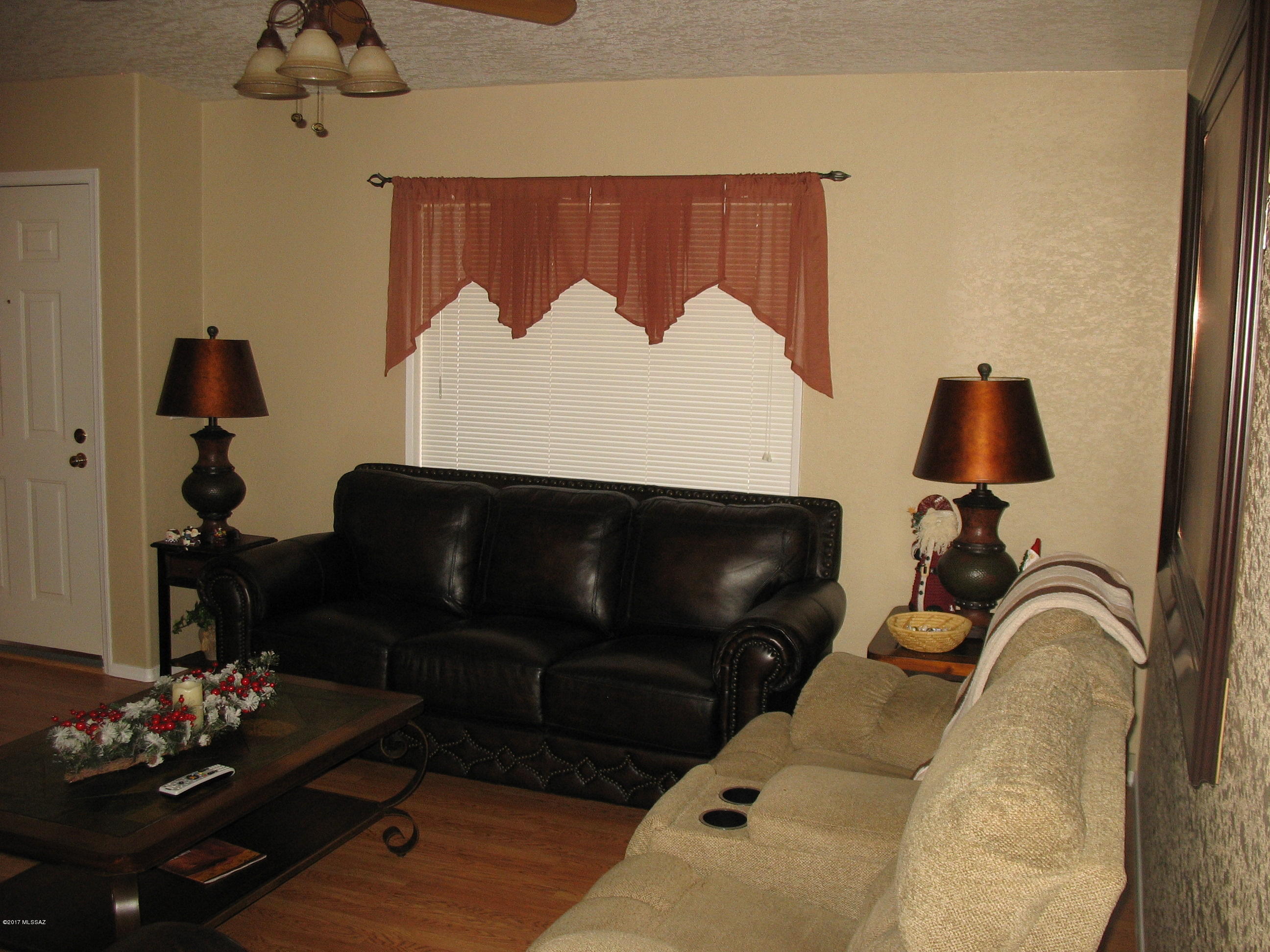 Copper Crest (1-127) - Residential